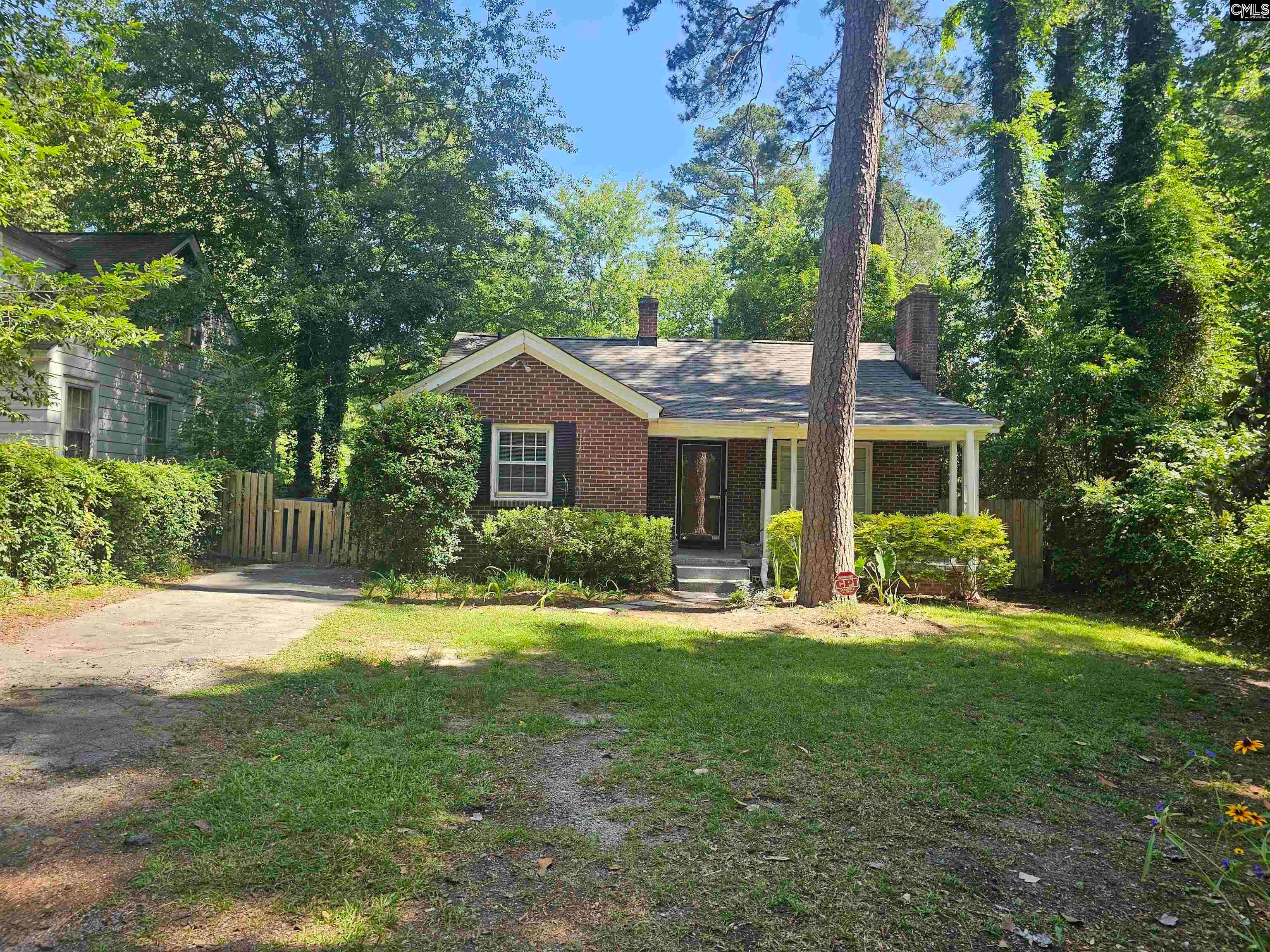 3947 Live Oak Street — photo