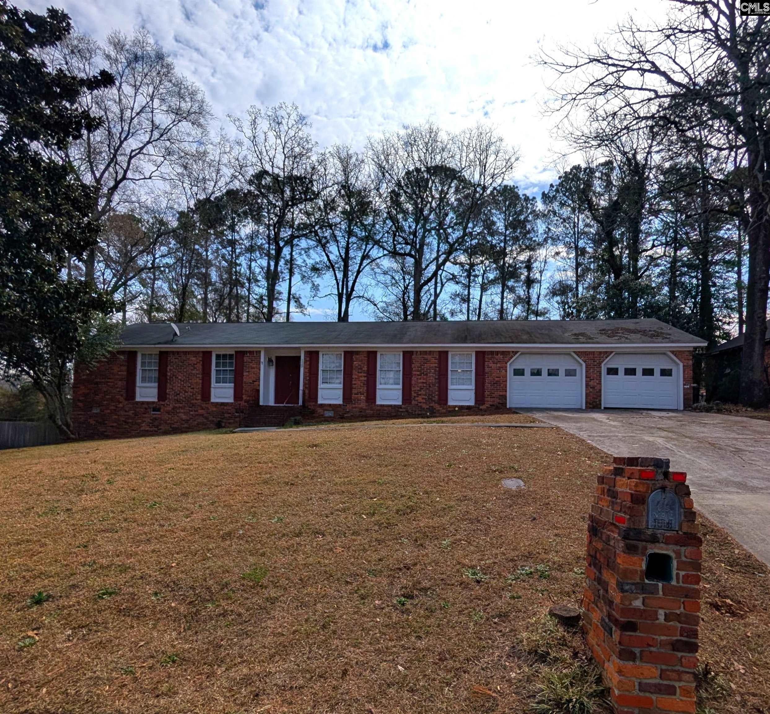 113 Rushing Wind Drive — photo