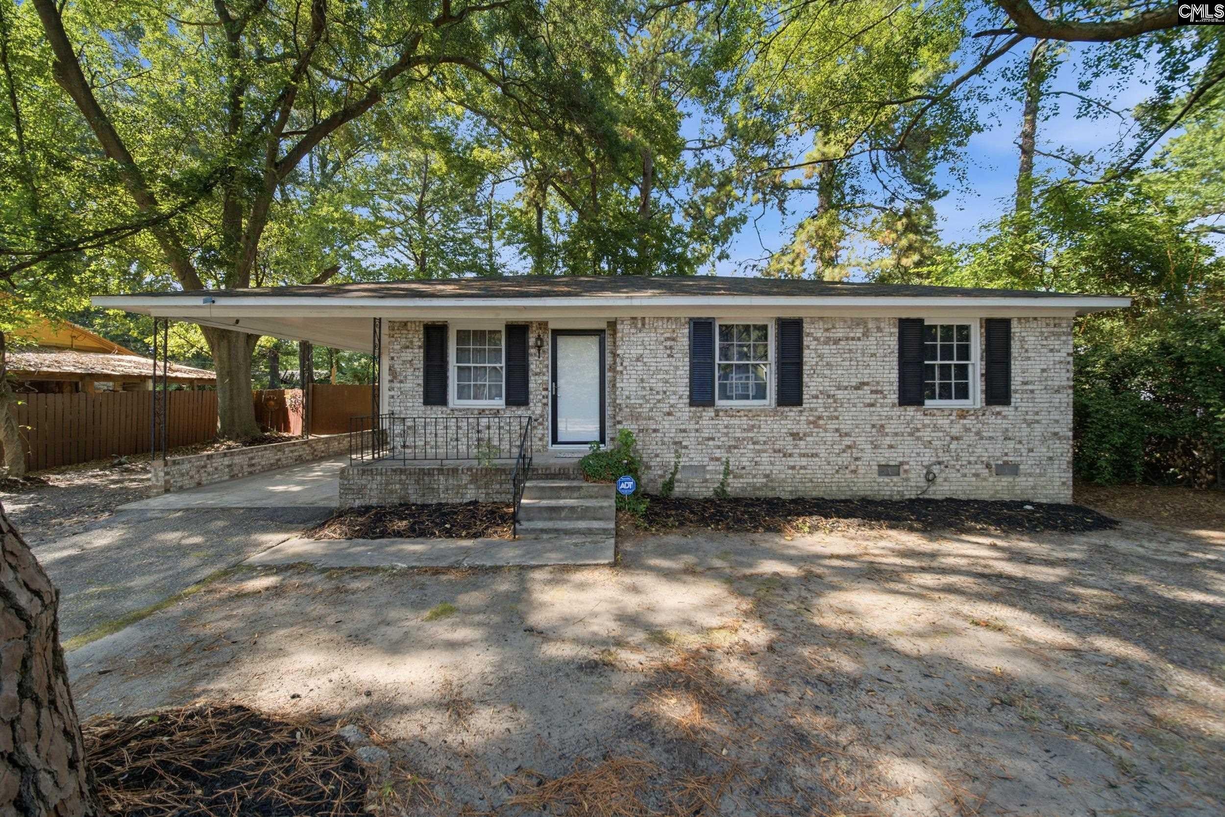 2341 Rolling Hills Road — photo