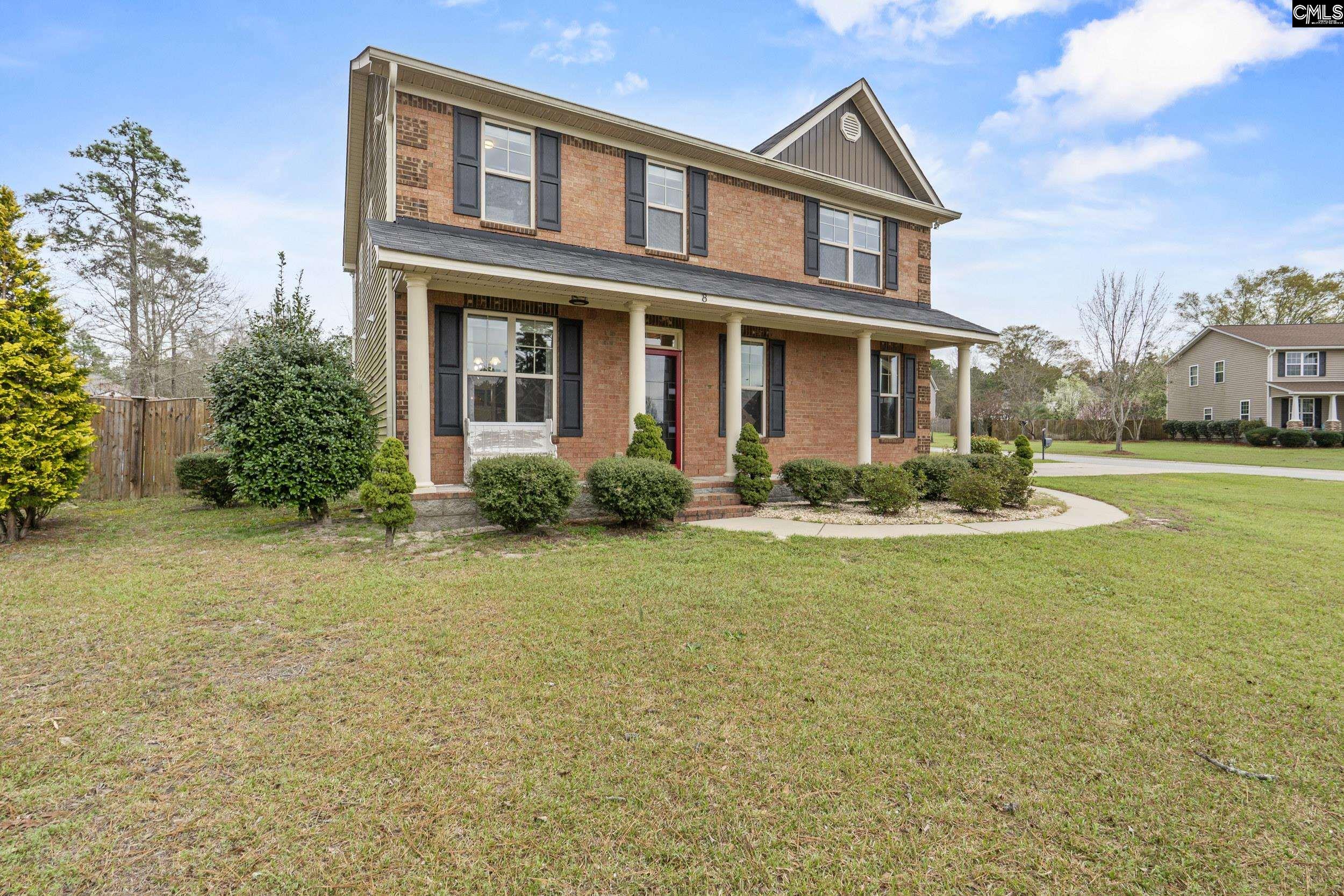 8 Rye Lane, Camden, SC 29020 — photo 2