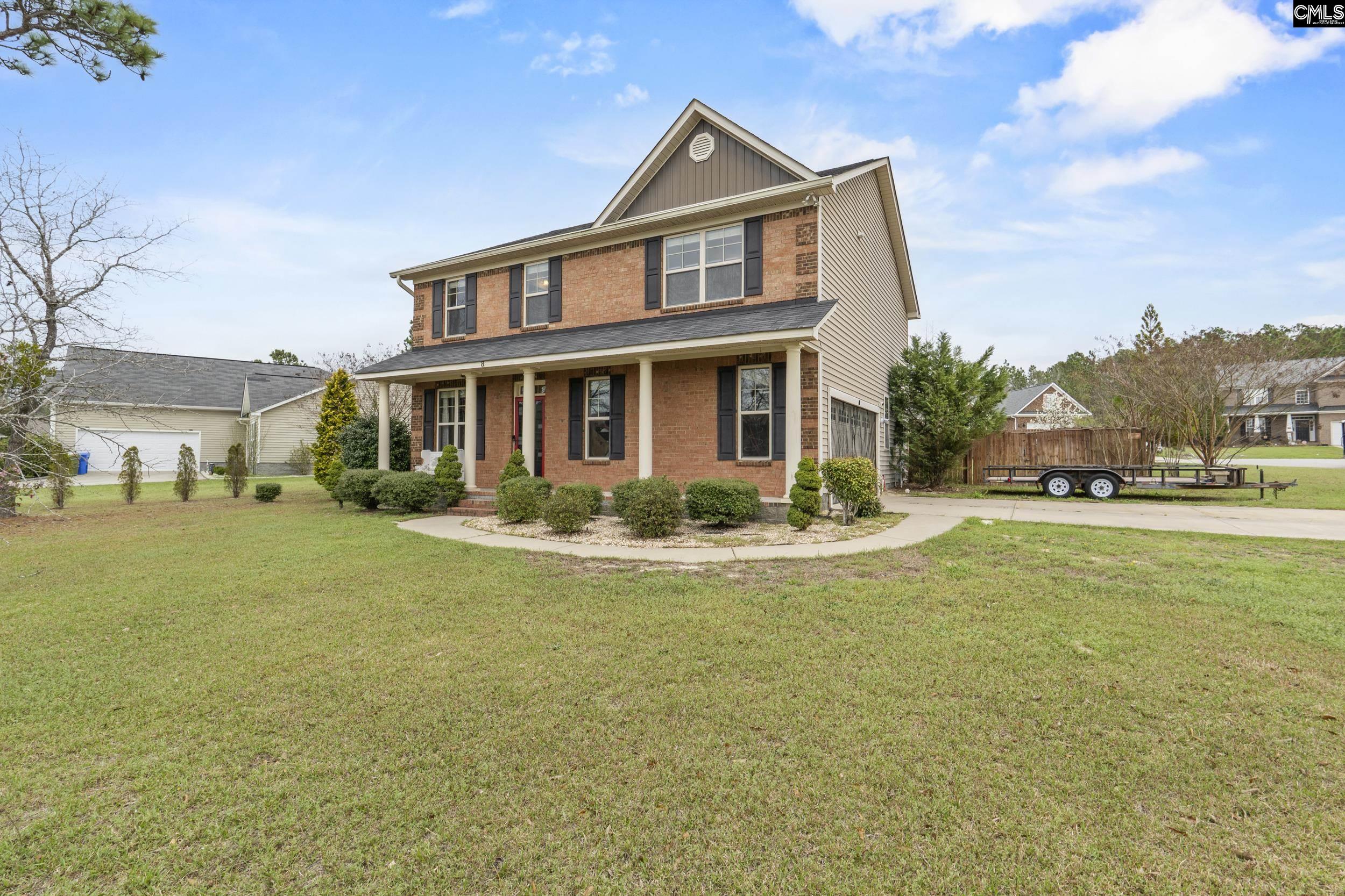 8 Rye Lane, Camden, SC 29020 — photo 3