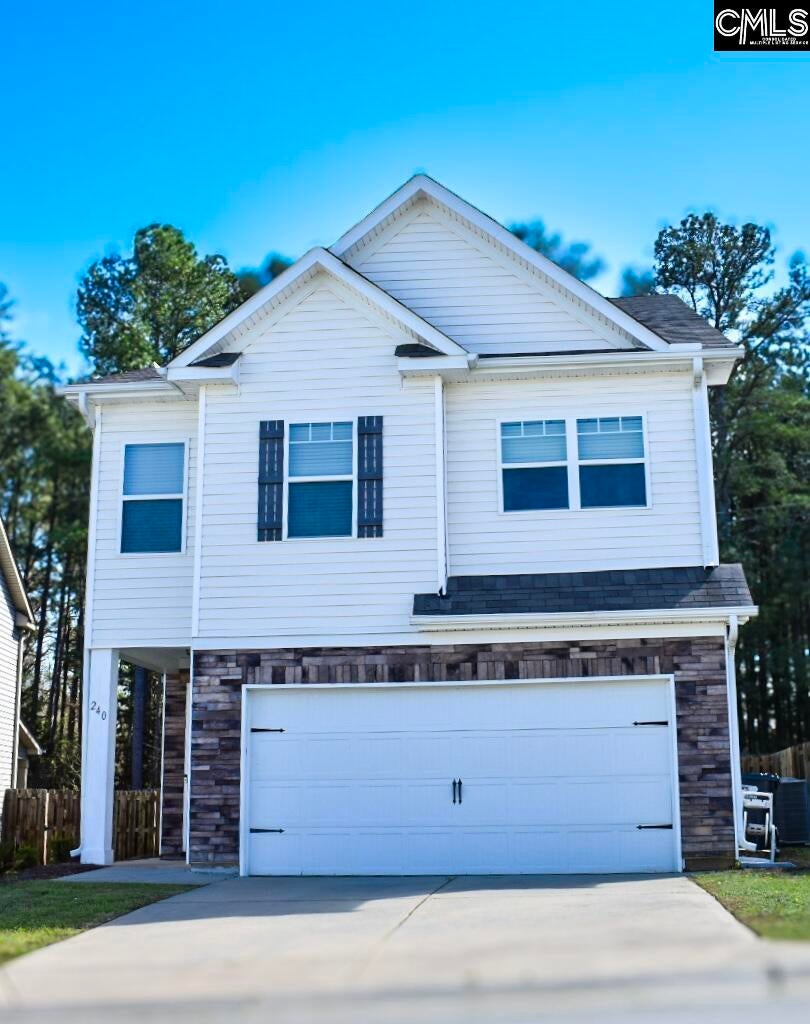 240 Bickley View Court — photo