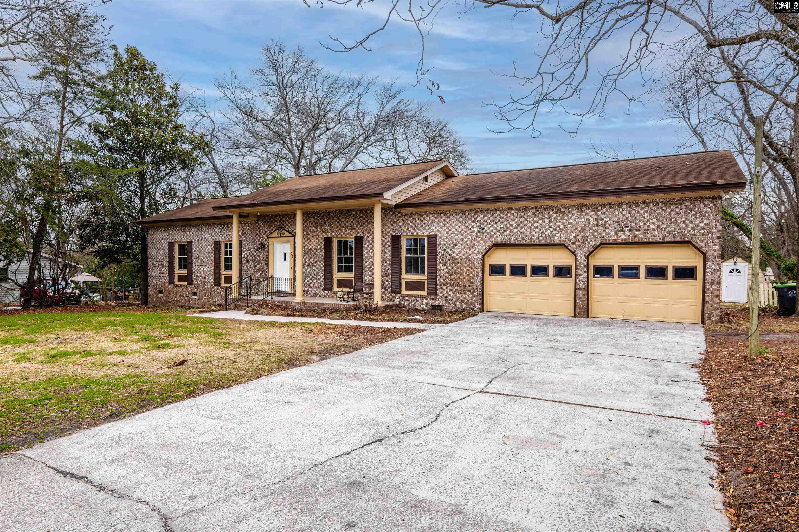 122 Old Chapin Road — photo