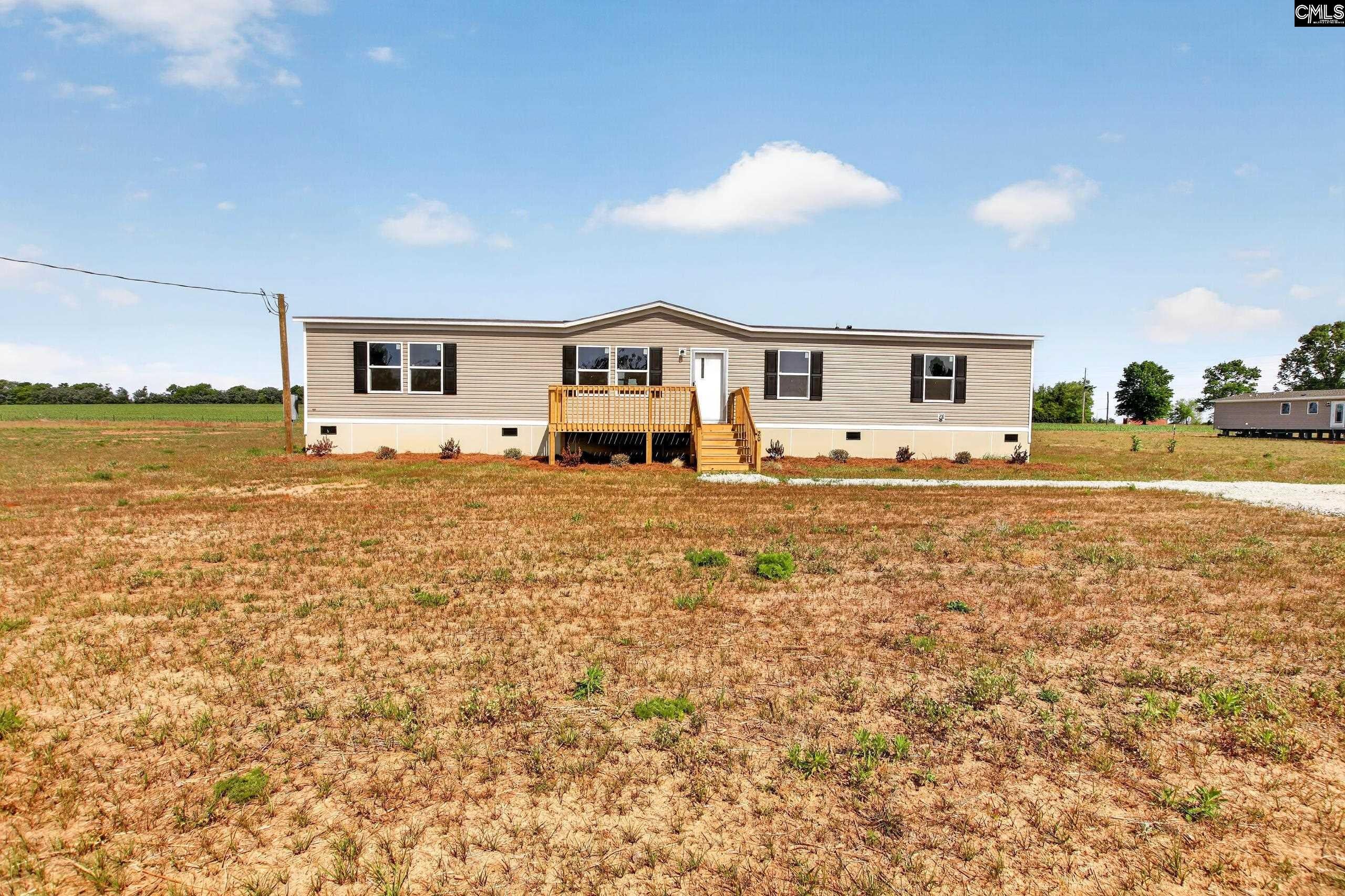 20 F. R. Huff Road — photo