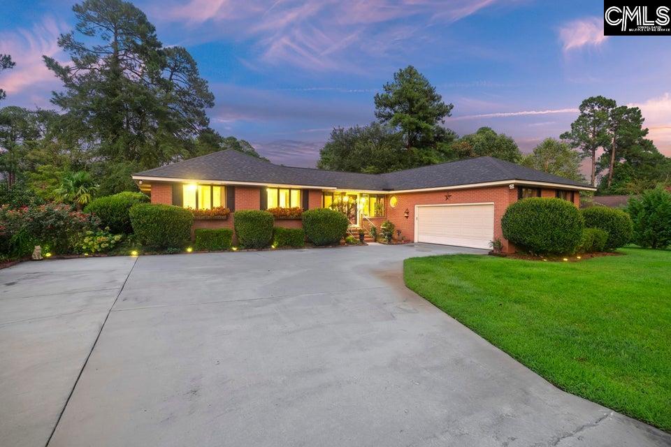 207 Cooper Drive — photo