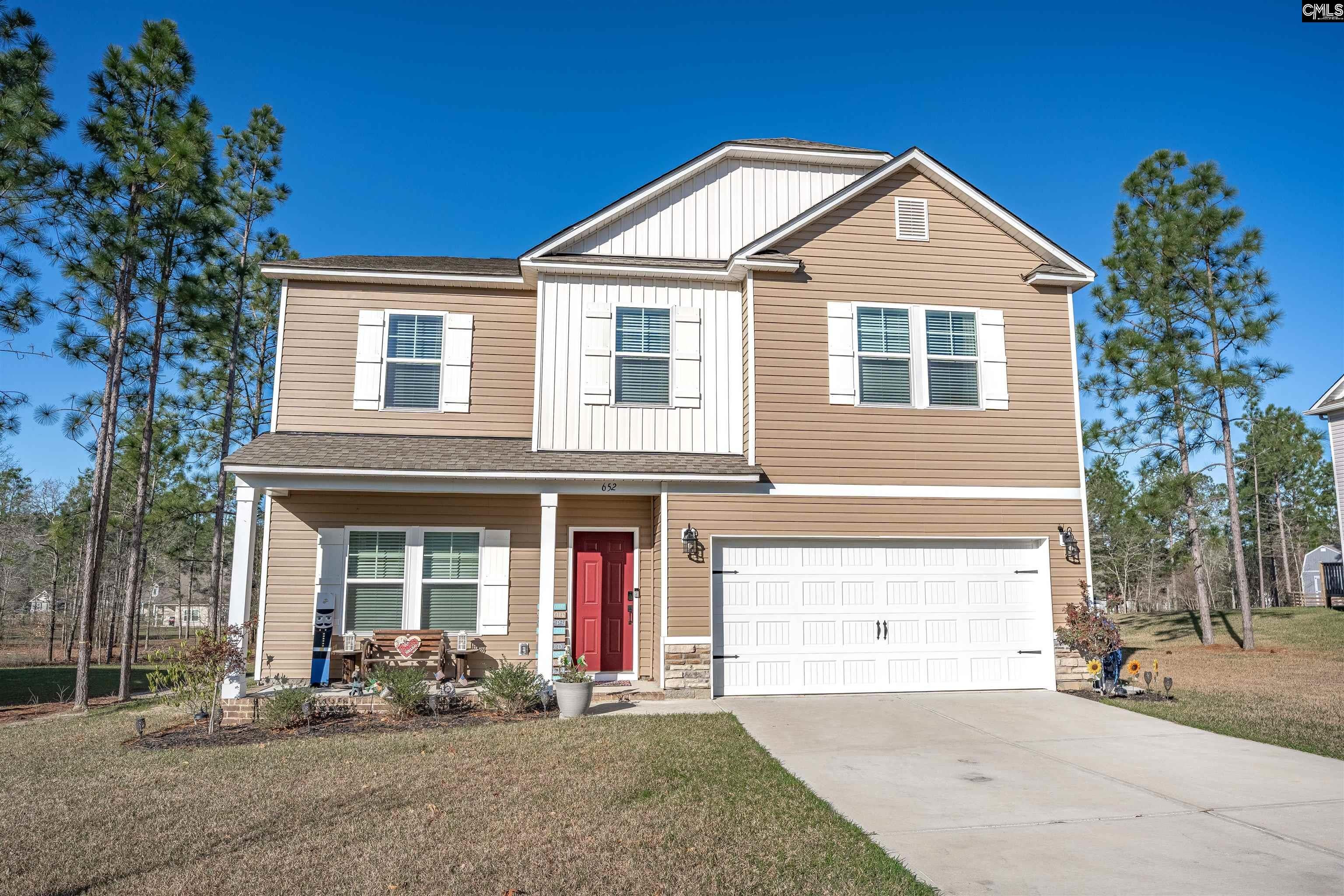 652 Rose Quartz Lane — photo