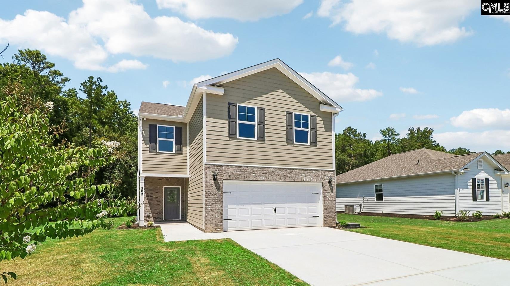 202 Ruby Prince Road, Gilbert, SC 29054 — photo 2