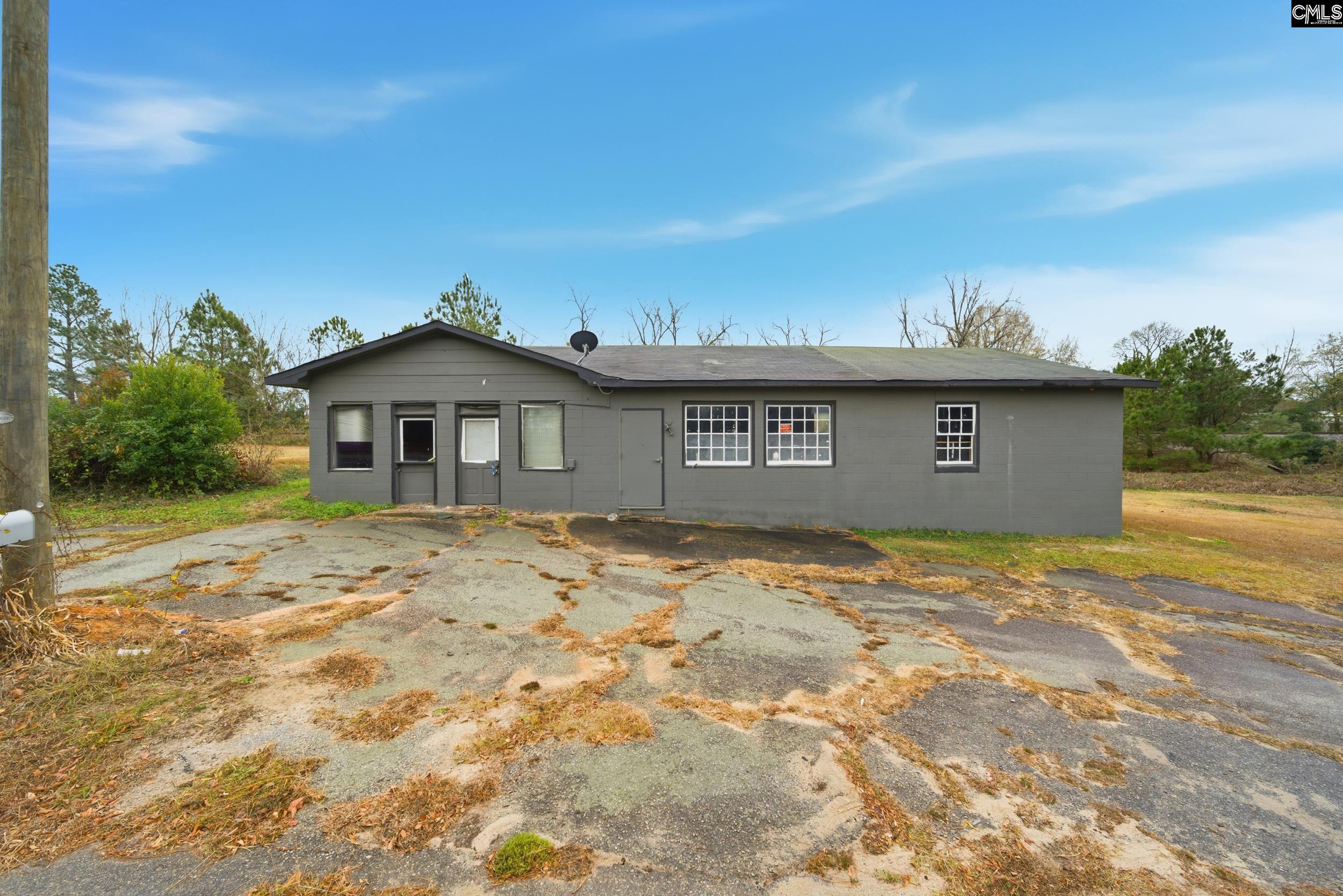 326 E Church Street — photo