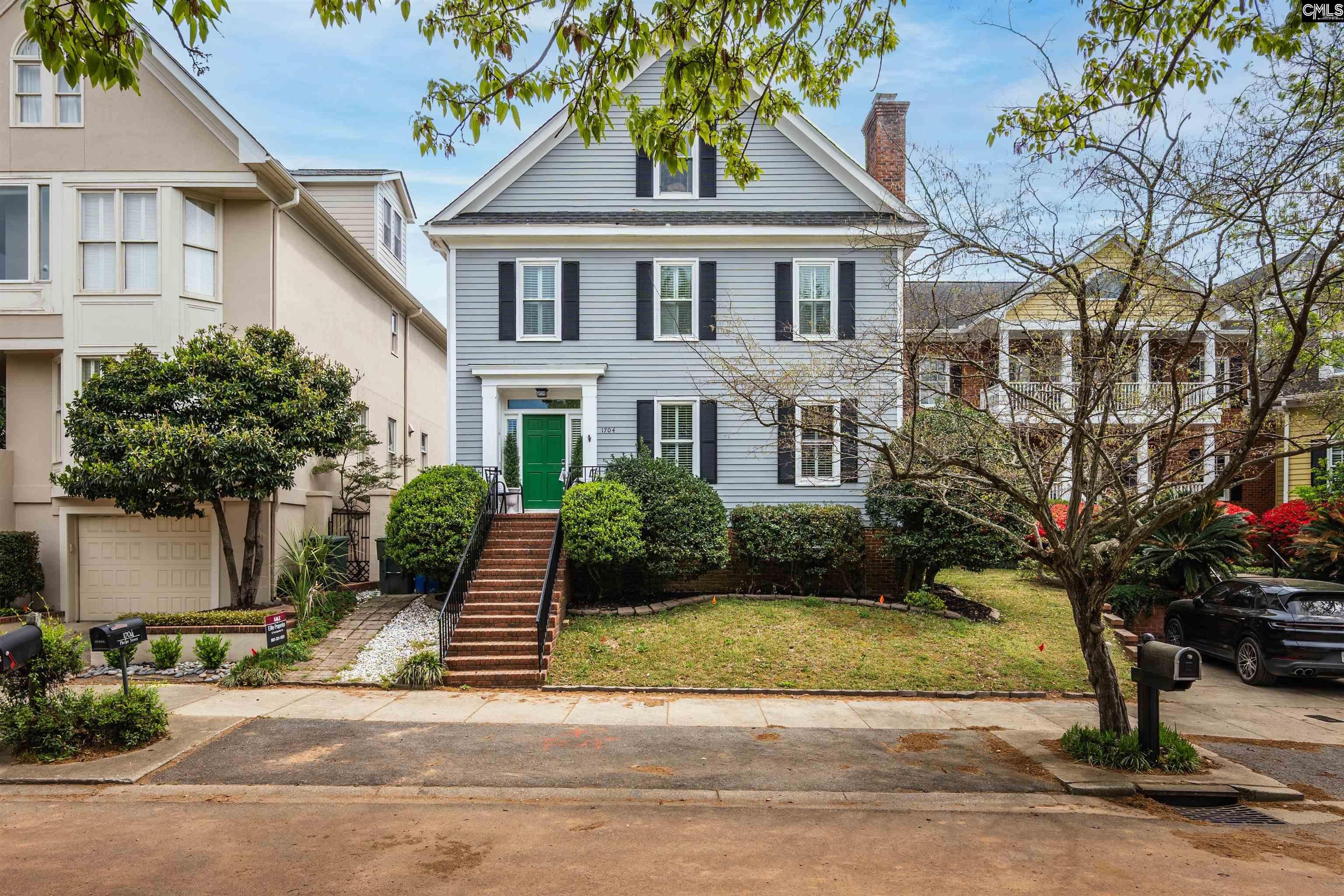 1704 Phelps Street — photo