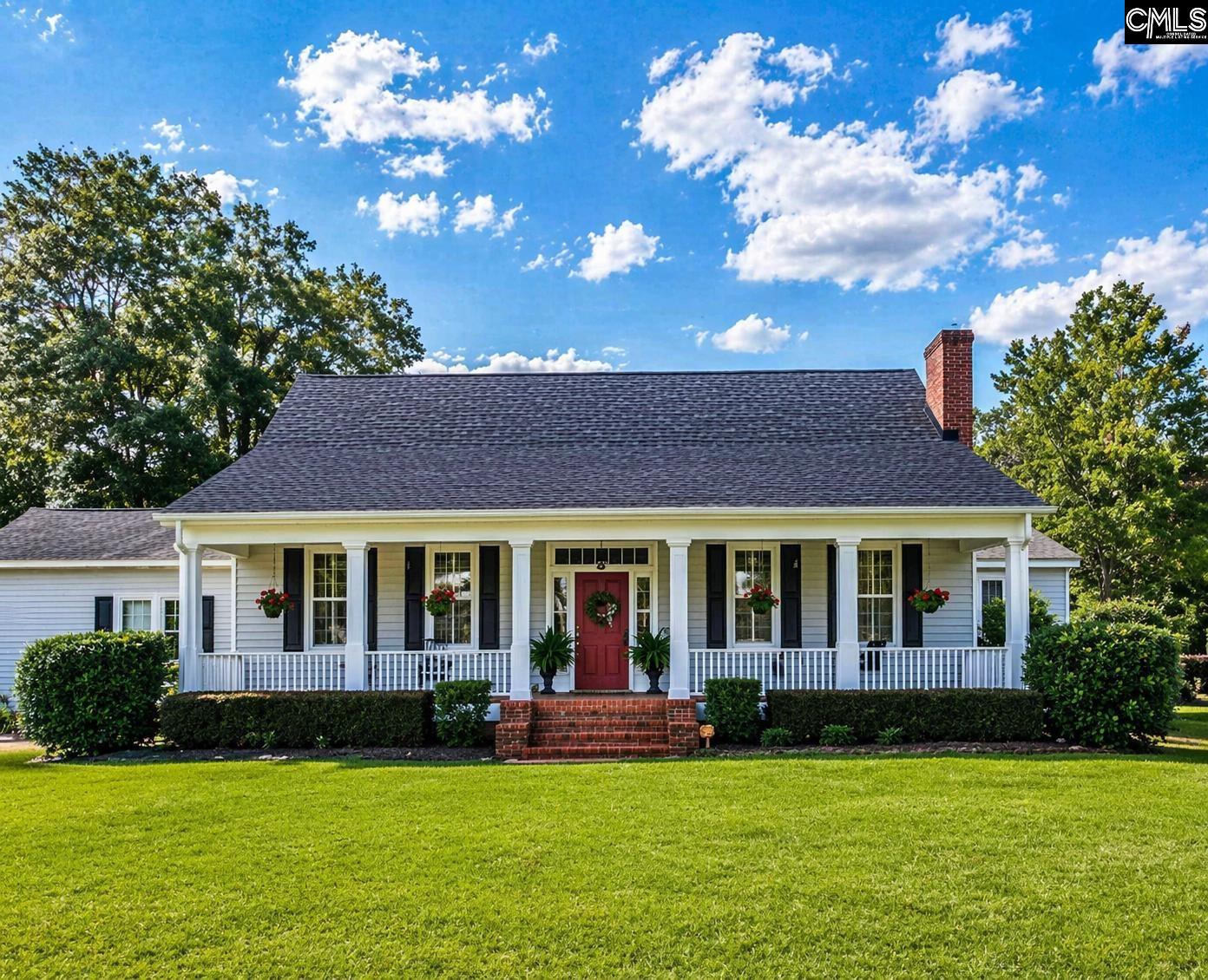 1126 Pruitt Drive — photo