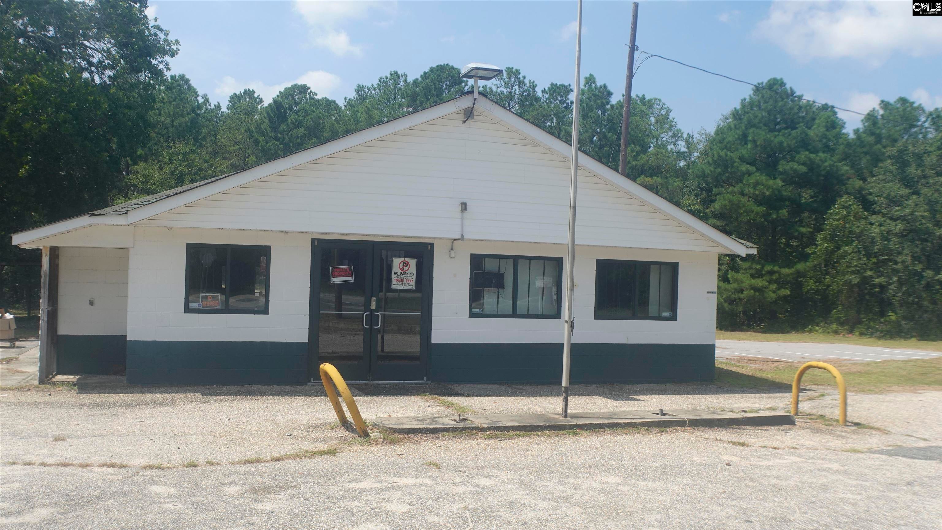 7162 Flat Rock Rd. — photo
