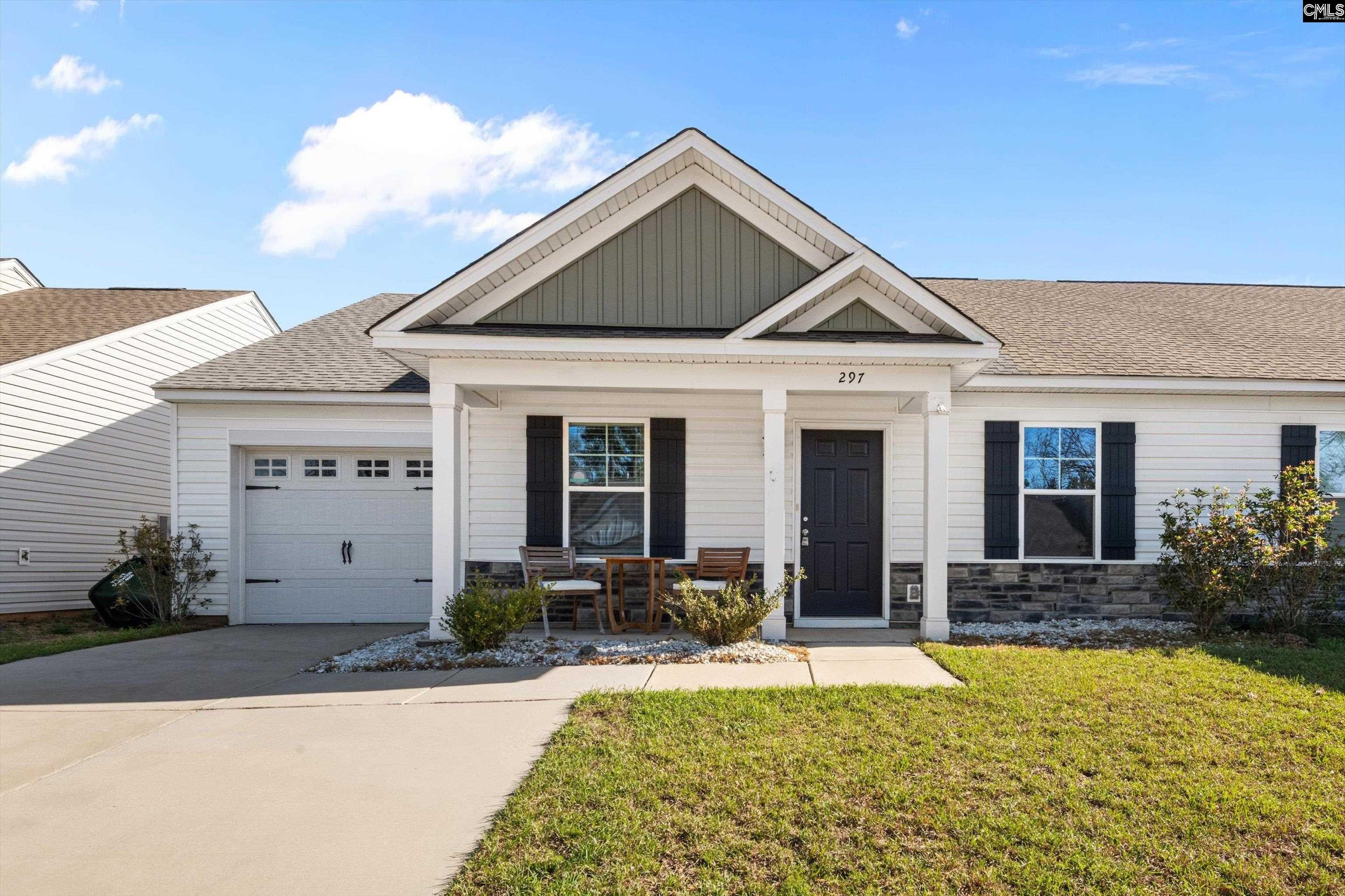297 Wahoo Circle — photo