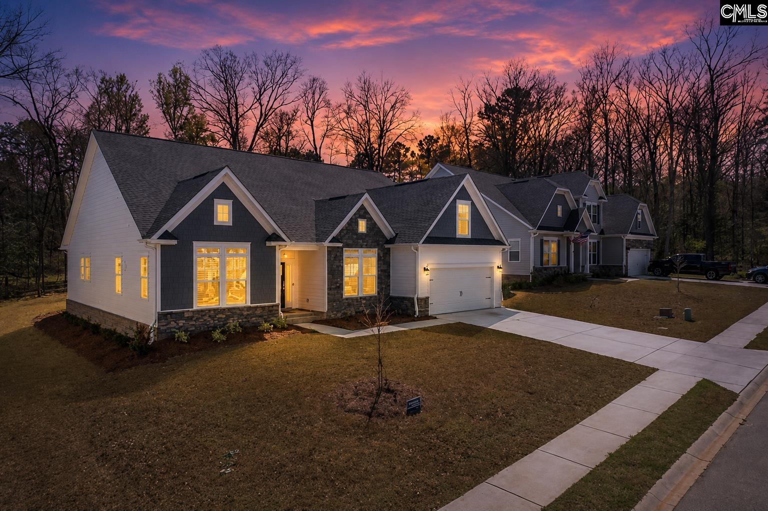 558 Wild Ginger Loop — photo