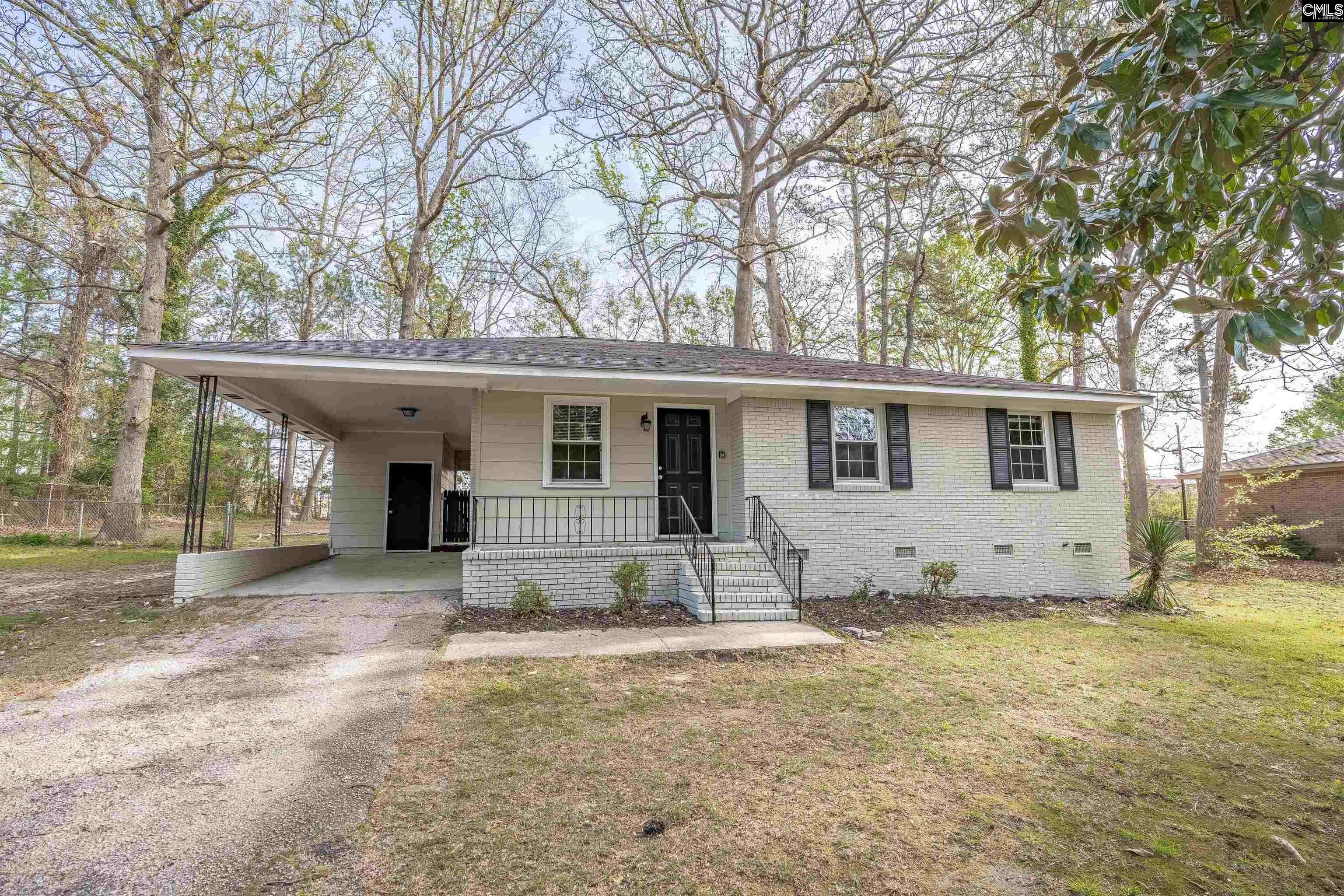 6006 McMillan Circle — photo