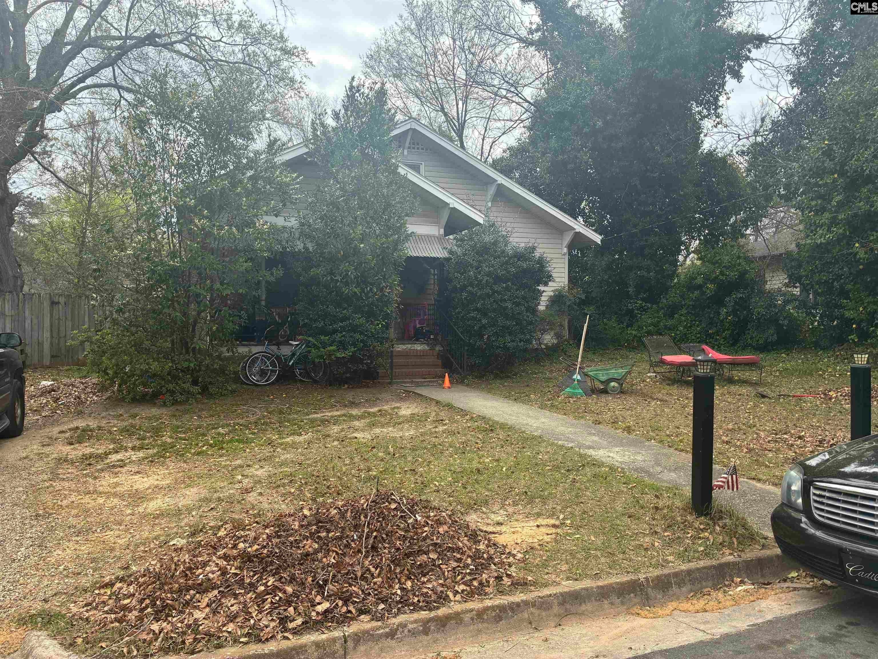 1418 Jefferson Street — photo