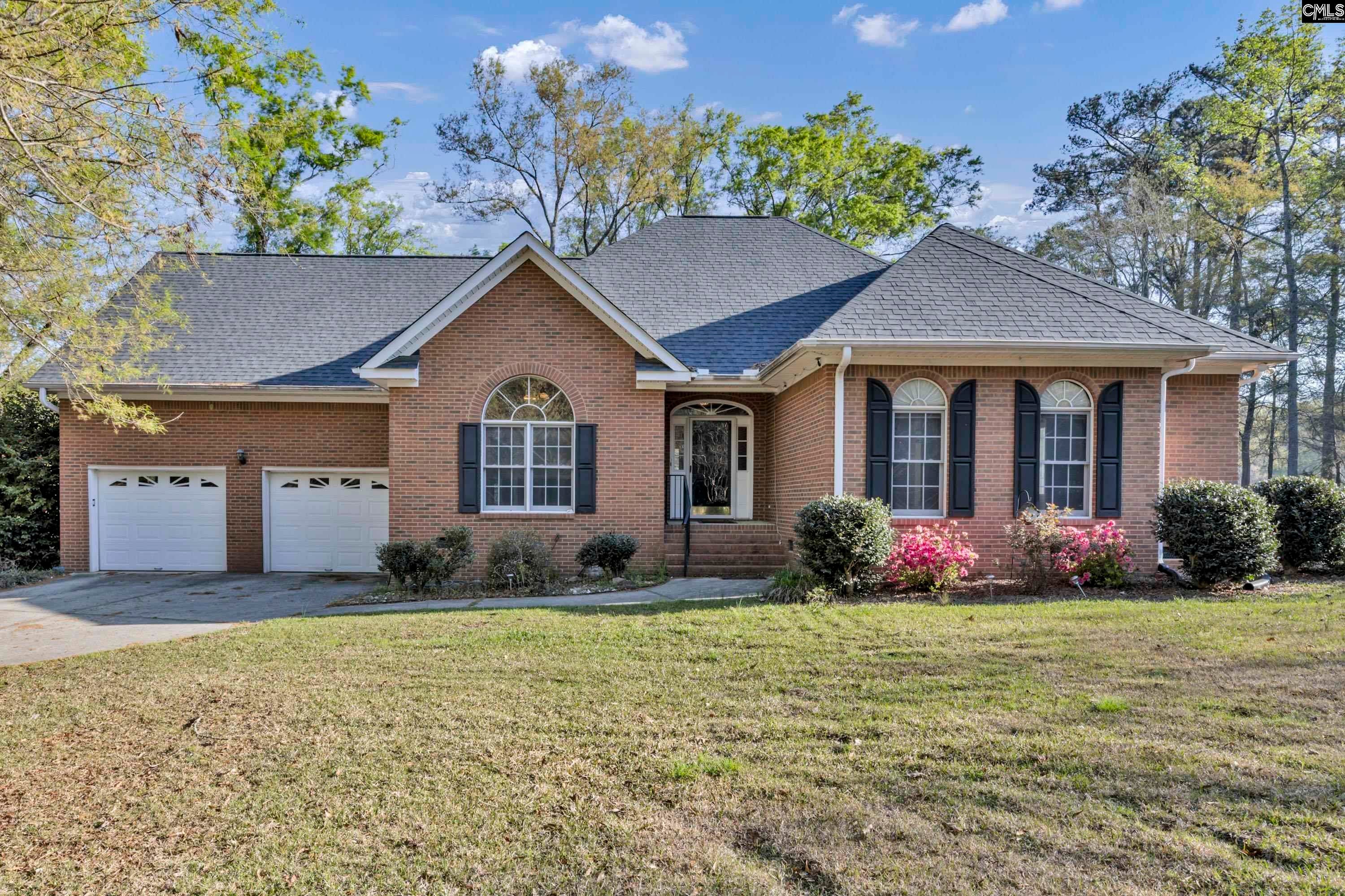 418 Gin Branch Circle — photo