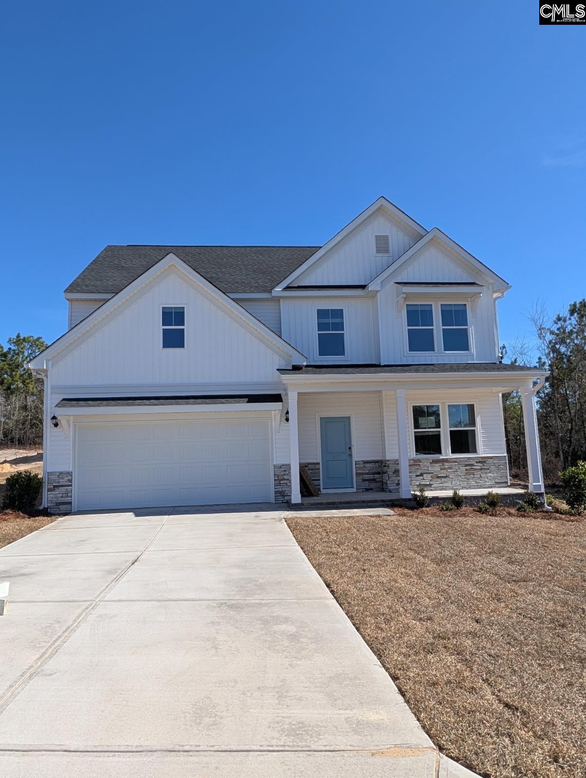 551 Blue Jay Way — photo