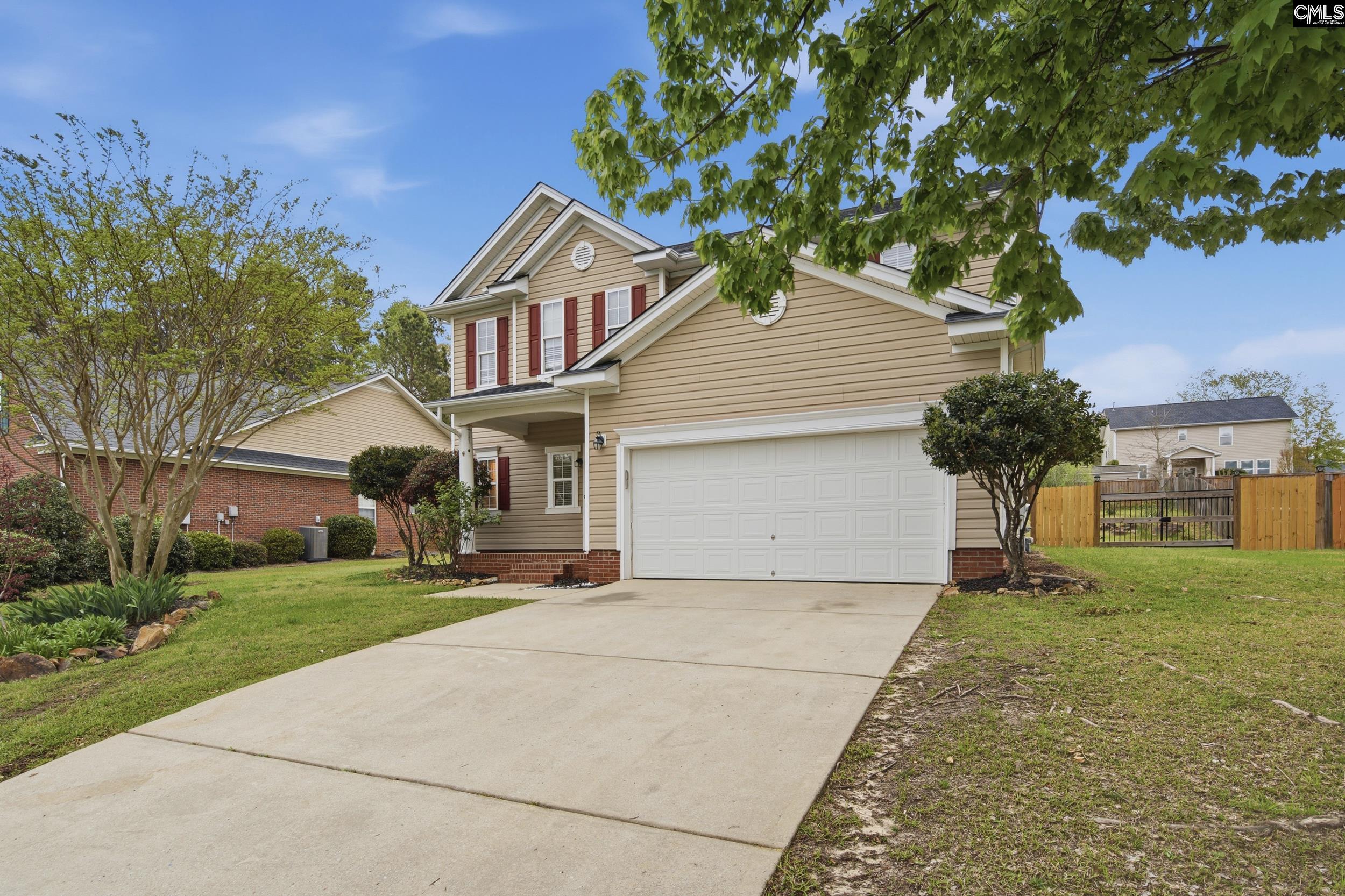 247 Winterberry Loop, Lexington, SC 29072 — photo 2