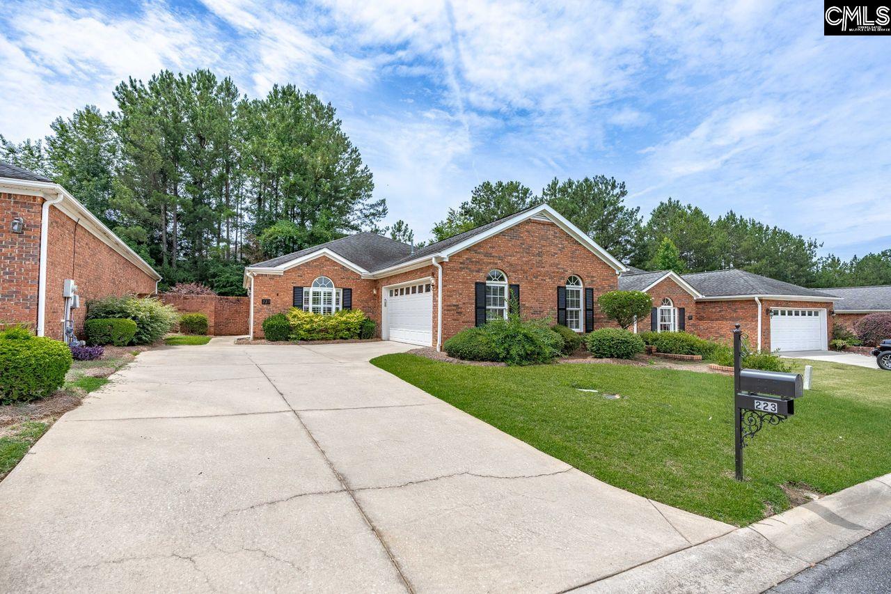 223 Pinnacle Drive — photo