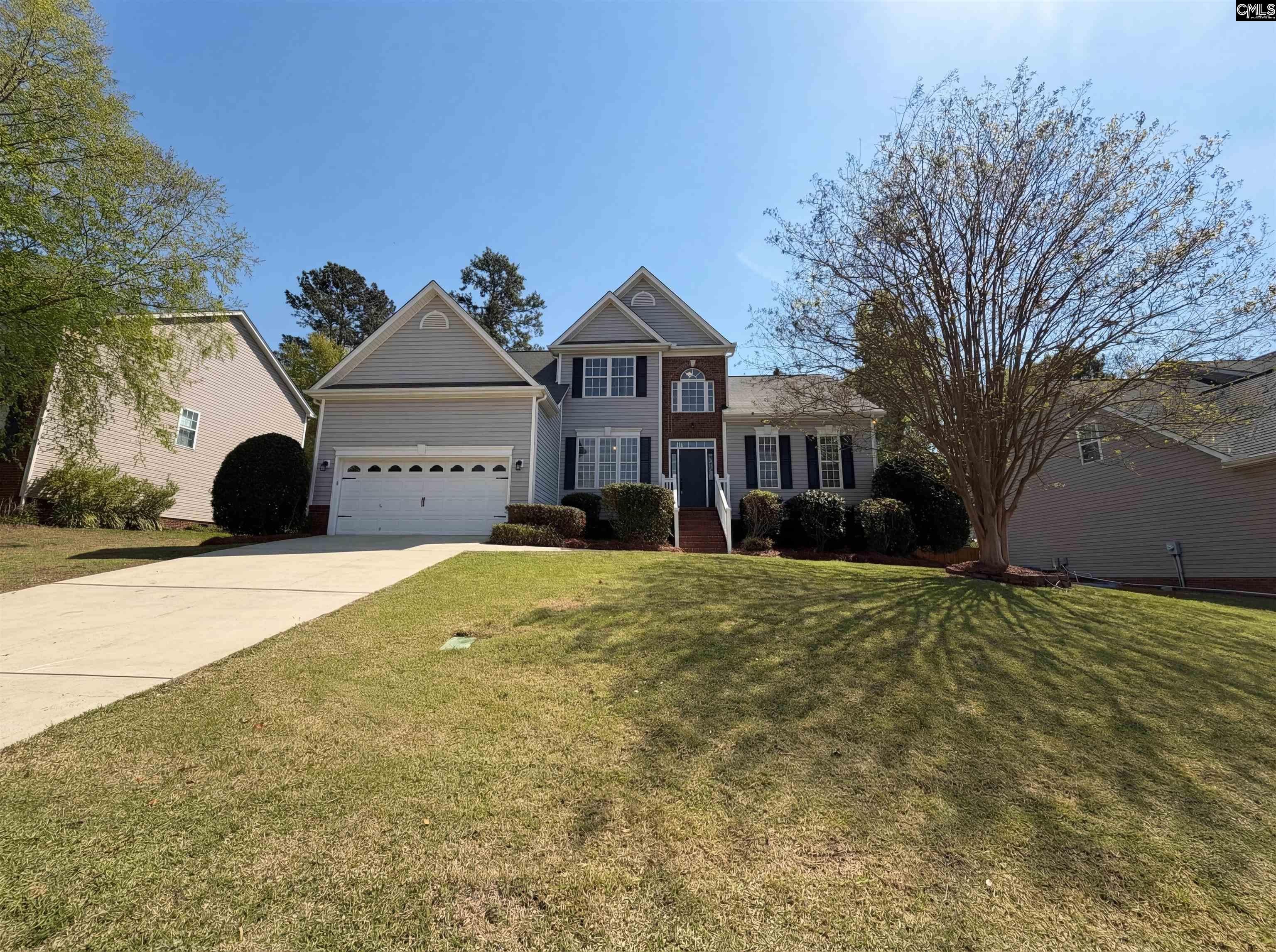 112 Coopers Hawk Circle — photo