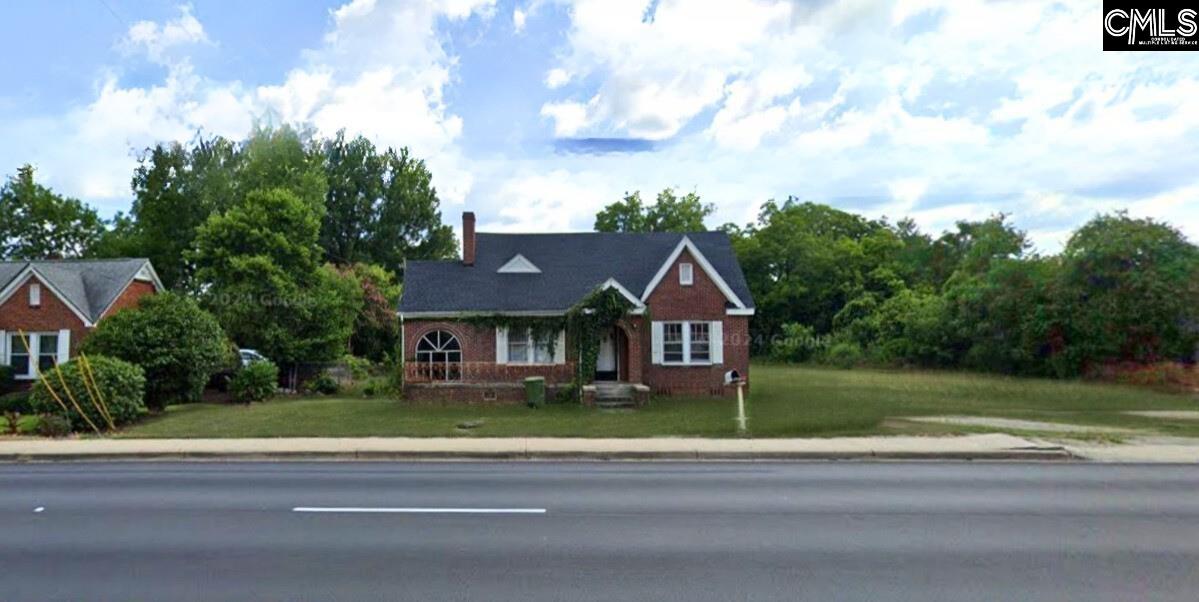 1119 Broad River Road — photo
