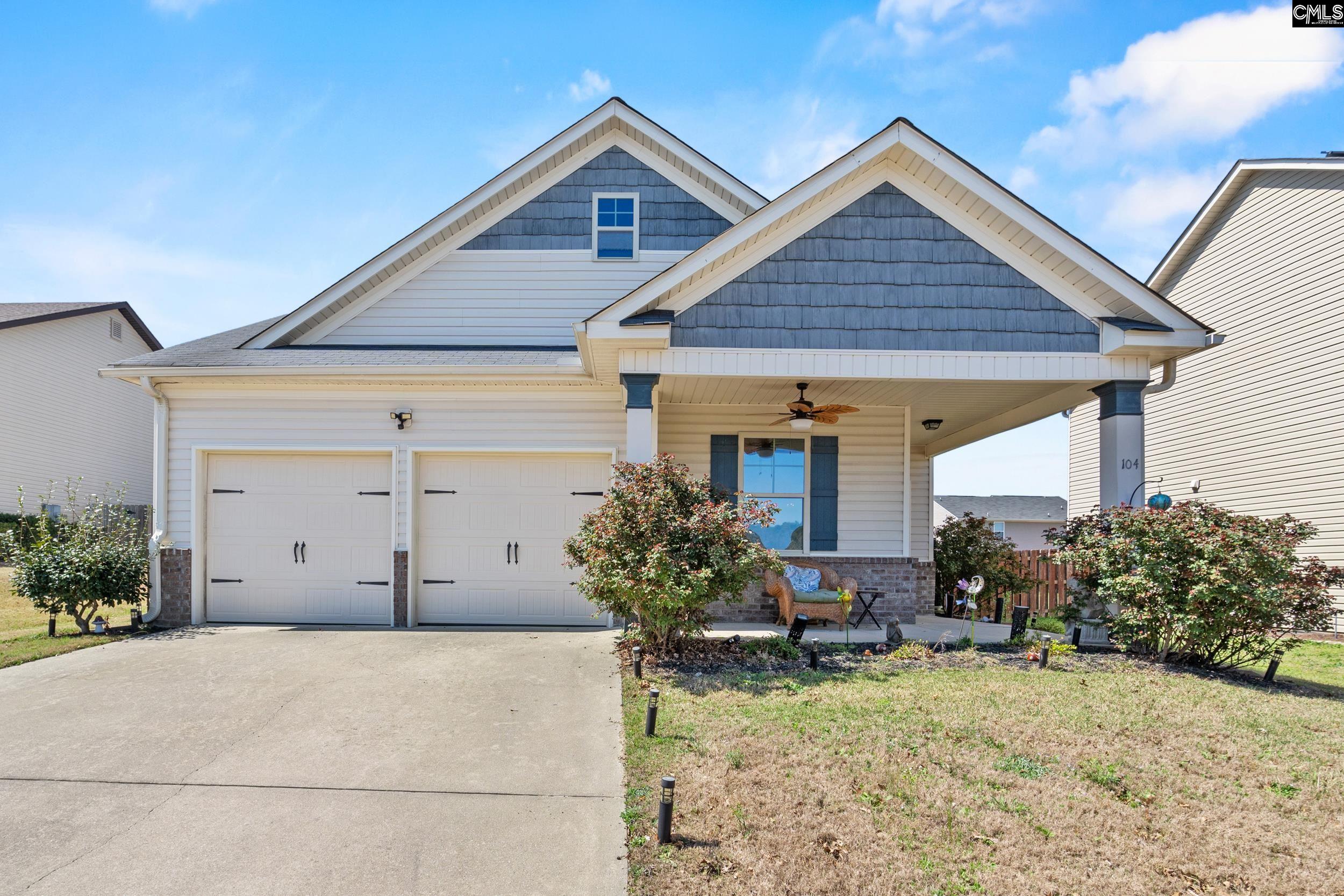 104 Katmai Court — photo