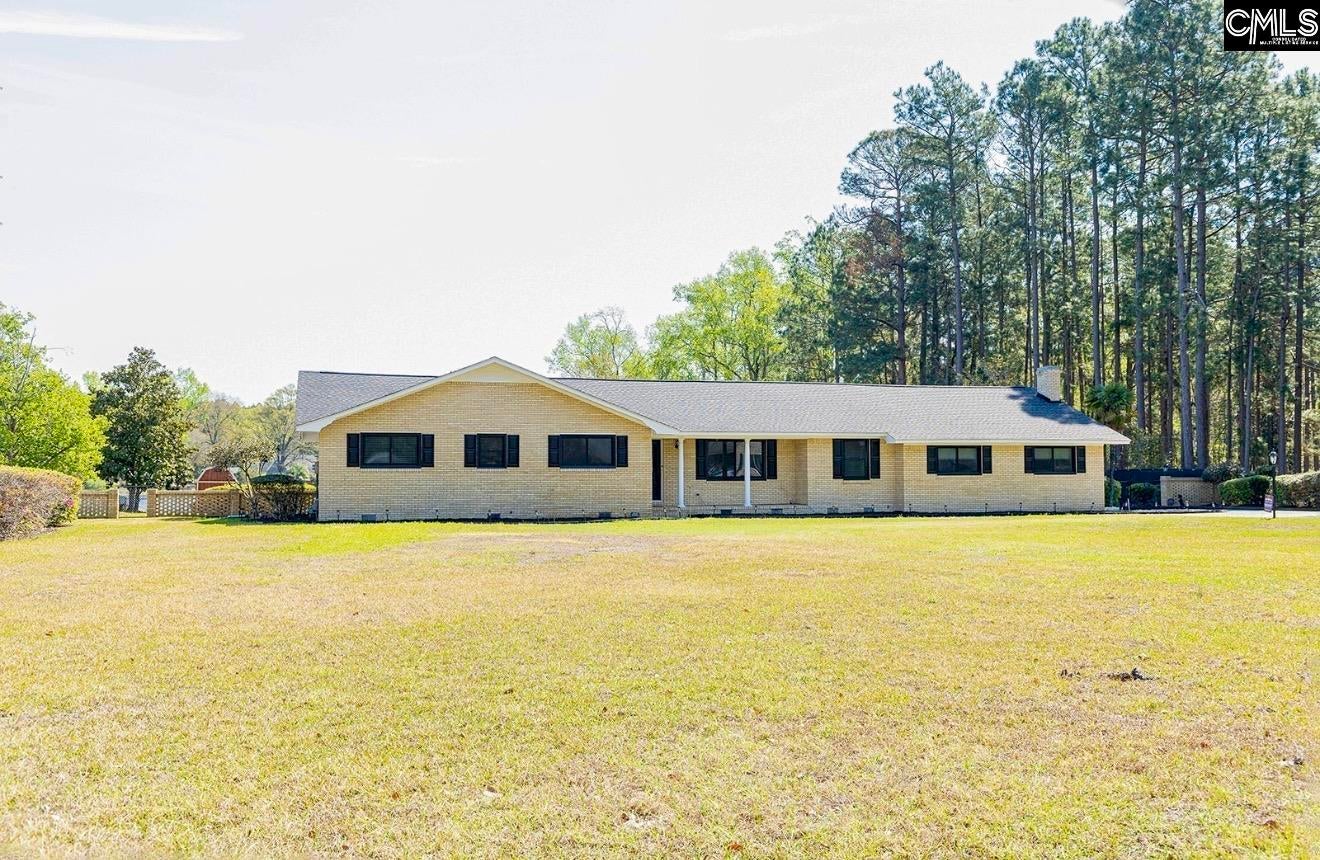 1165 Pruitt Drive — photo