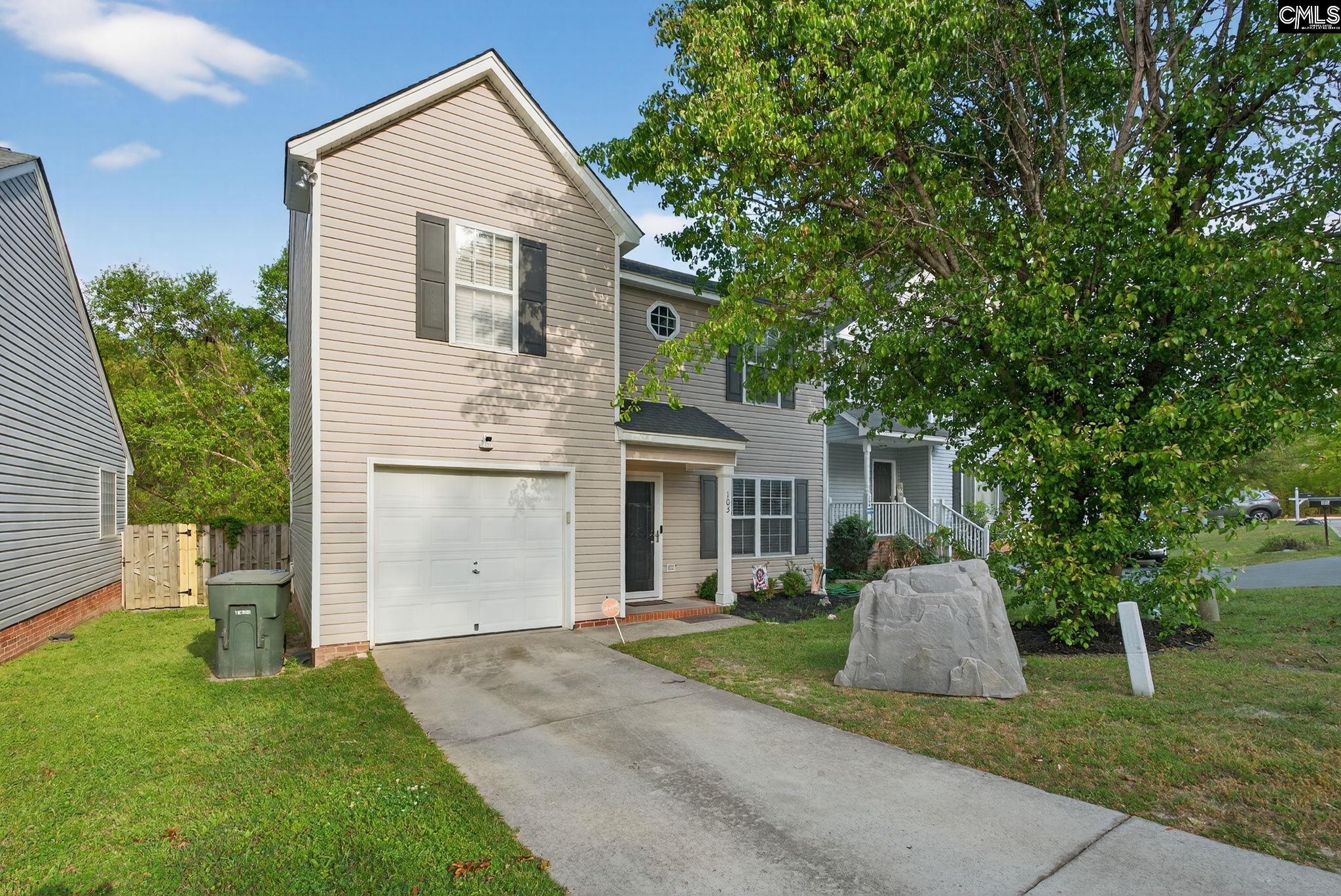 103 Village Way — photo