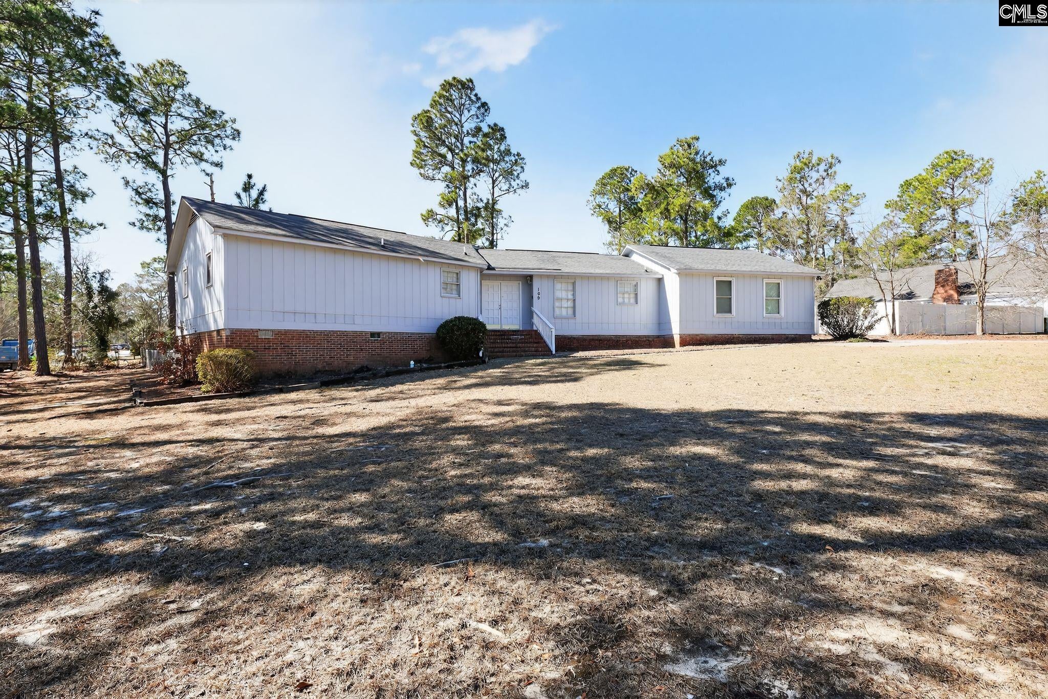 109 Branch Hill Drive — photo