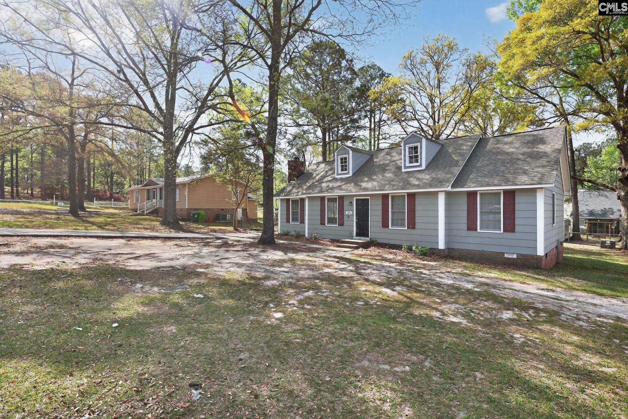 105 Quail Creek Drive — photo