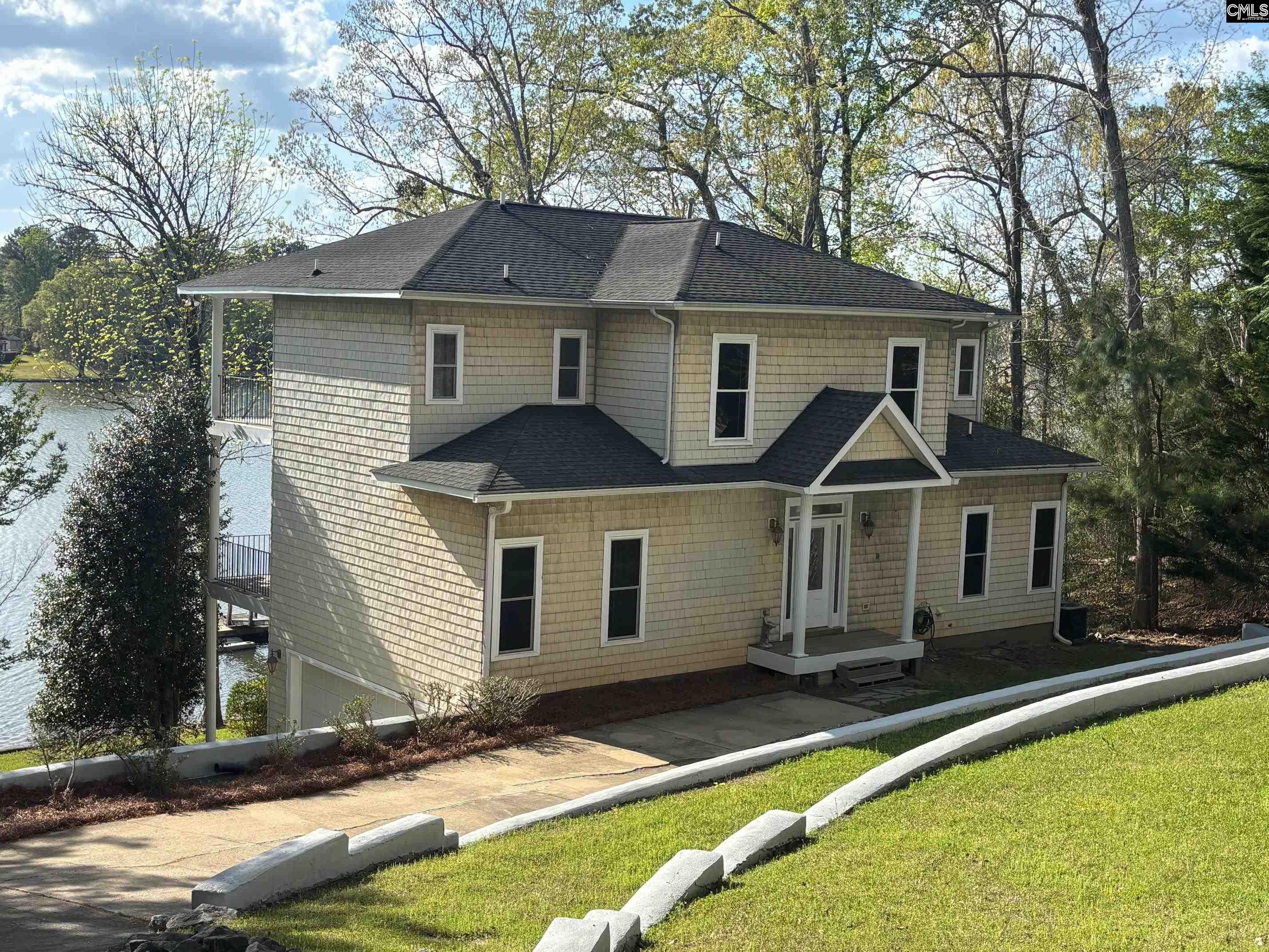260 Valley 1 Drive — photo