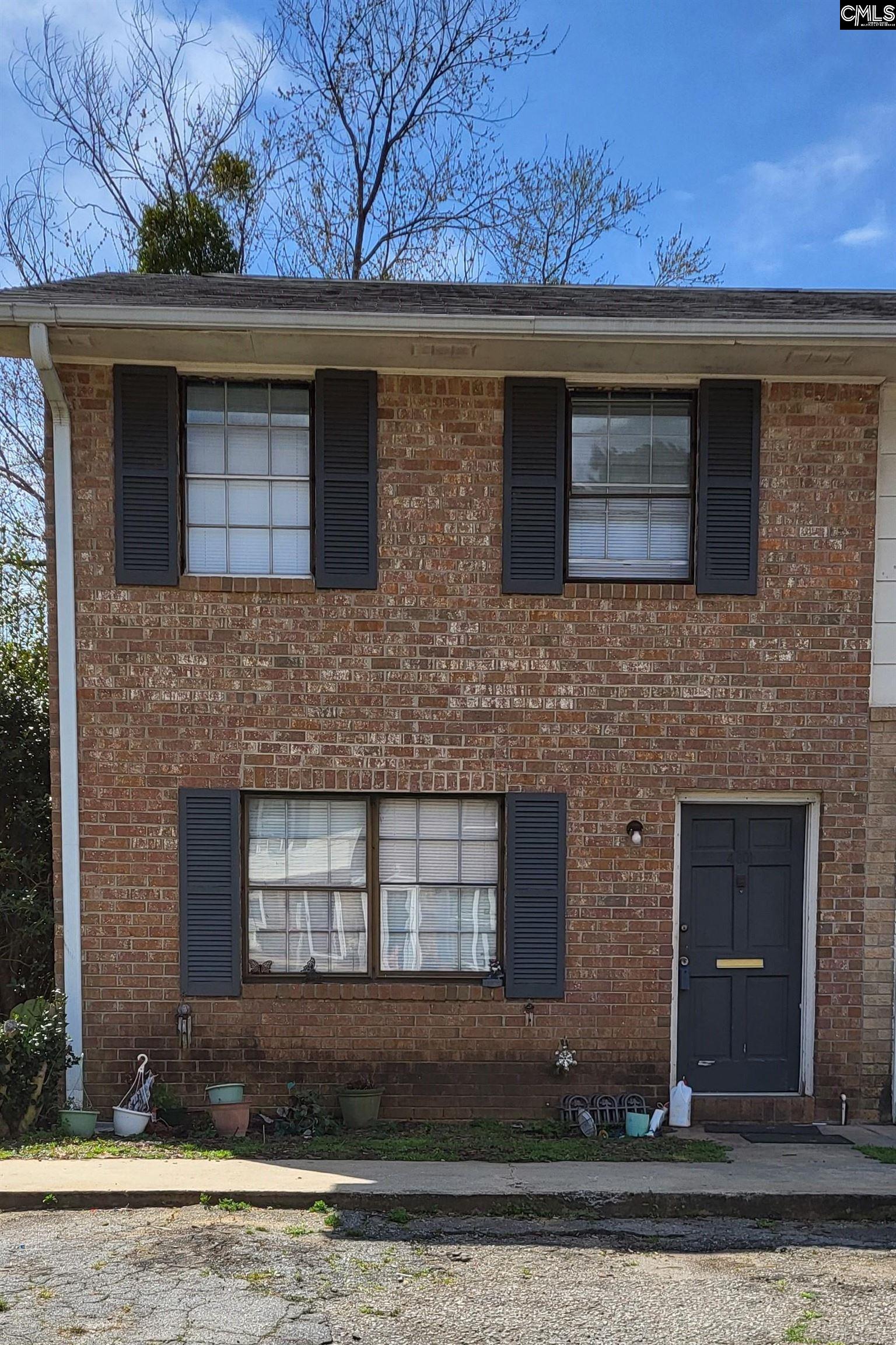 4601 Grove Park Lane — photo