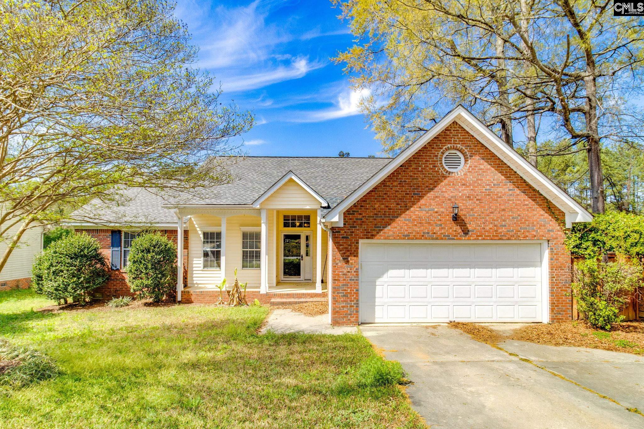 112 Chippenham Circle — photo