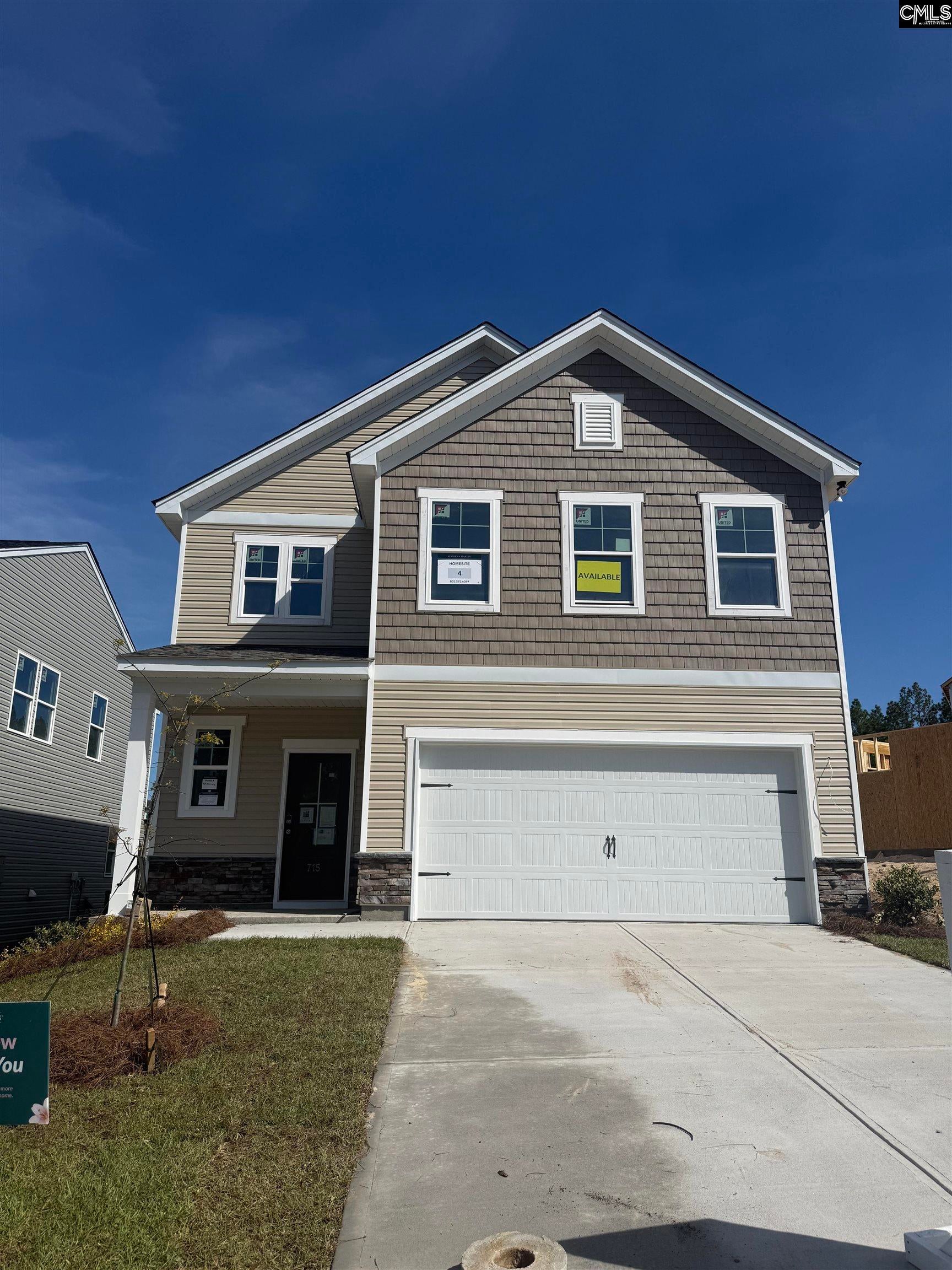 715 Miller Tree Way — photo