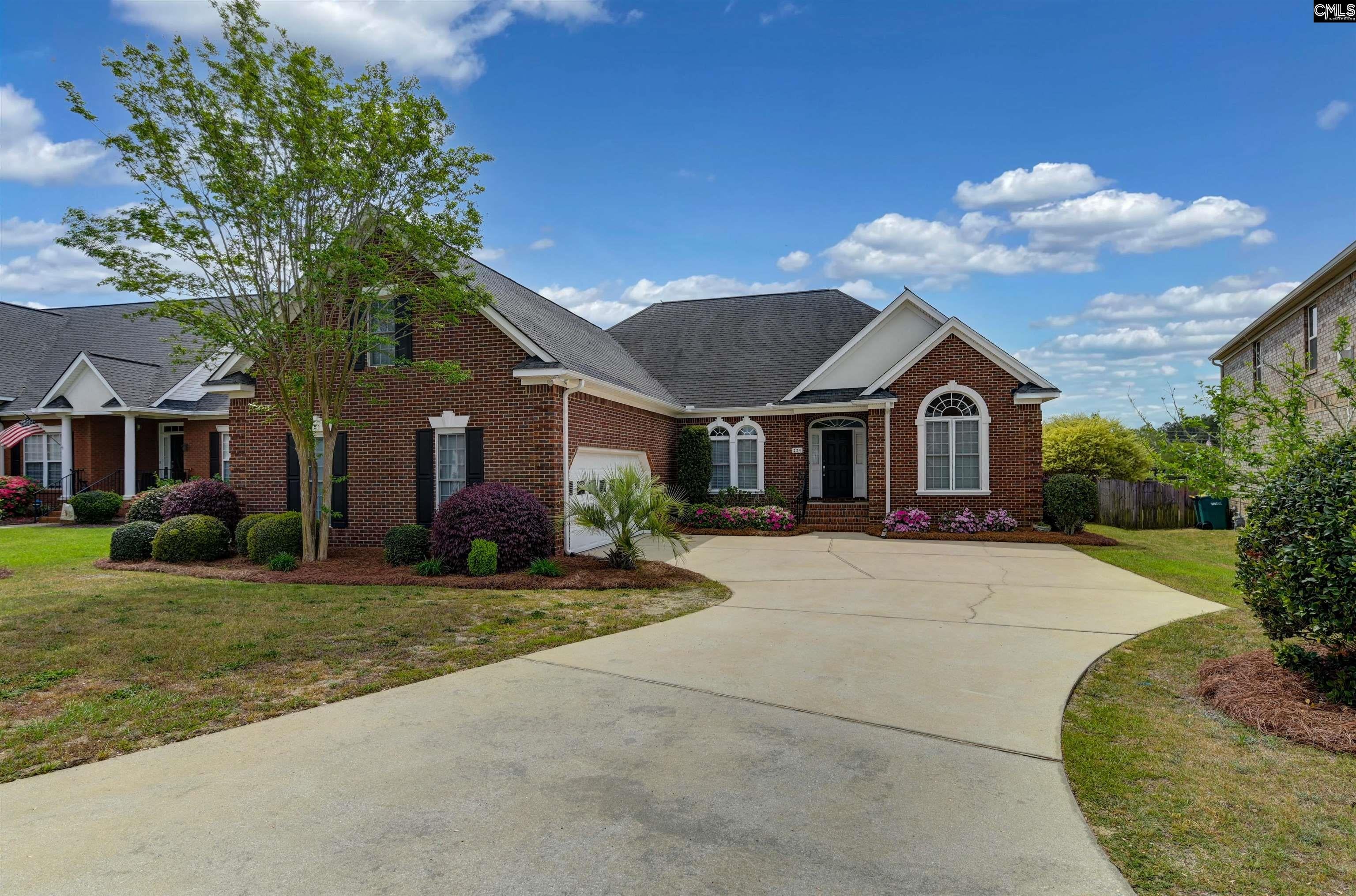 224 Royal Lythan Circle — photo