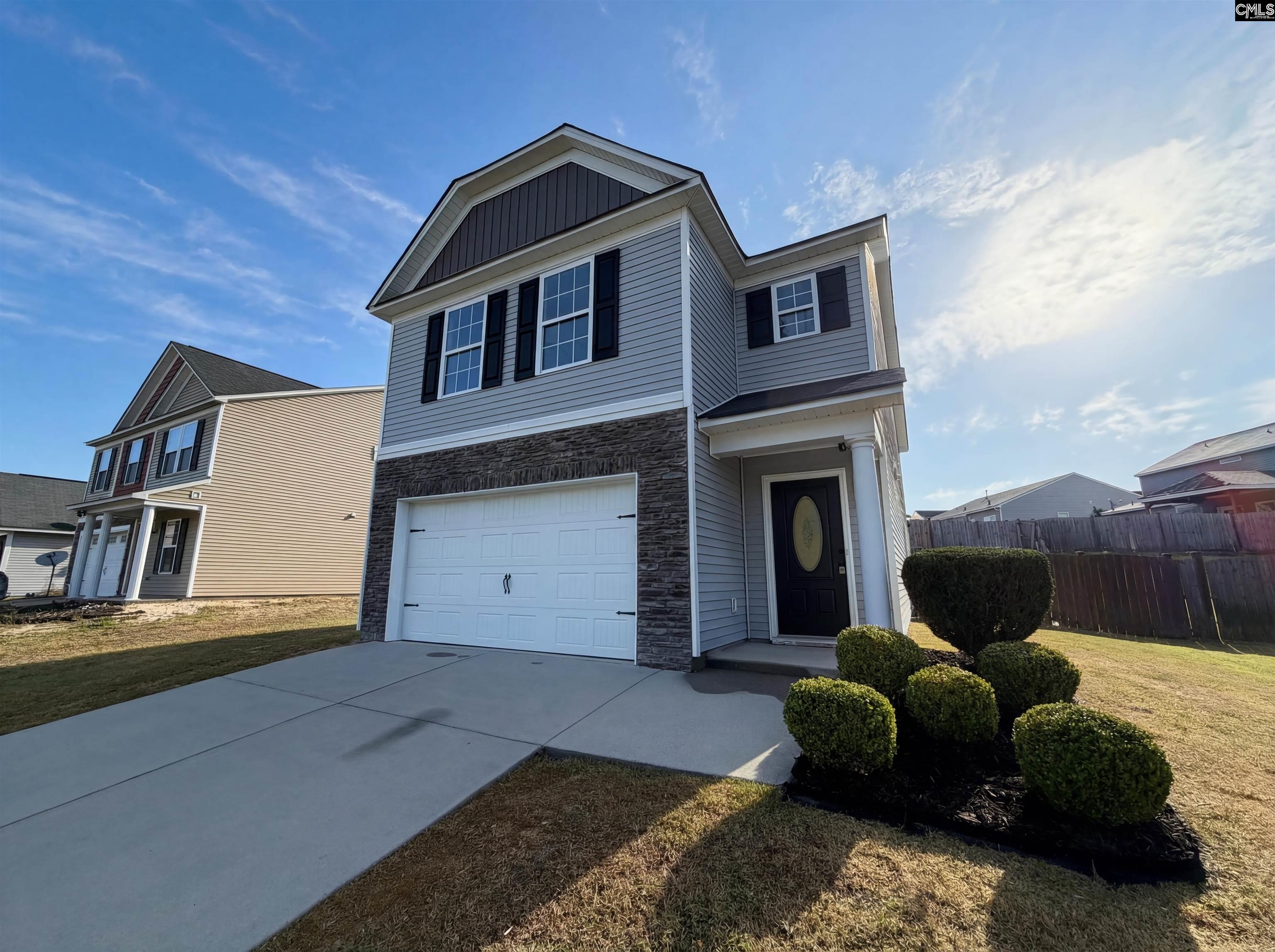254 Sorrel Tree Drive — photo