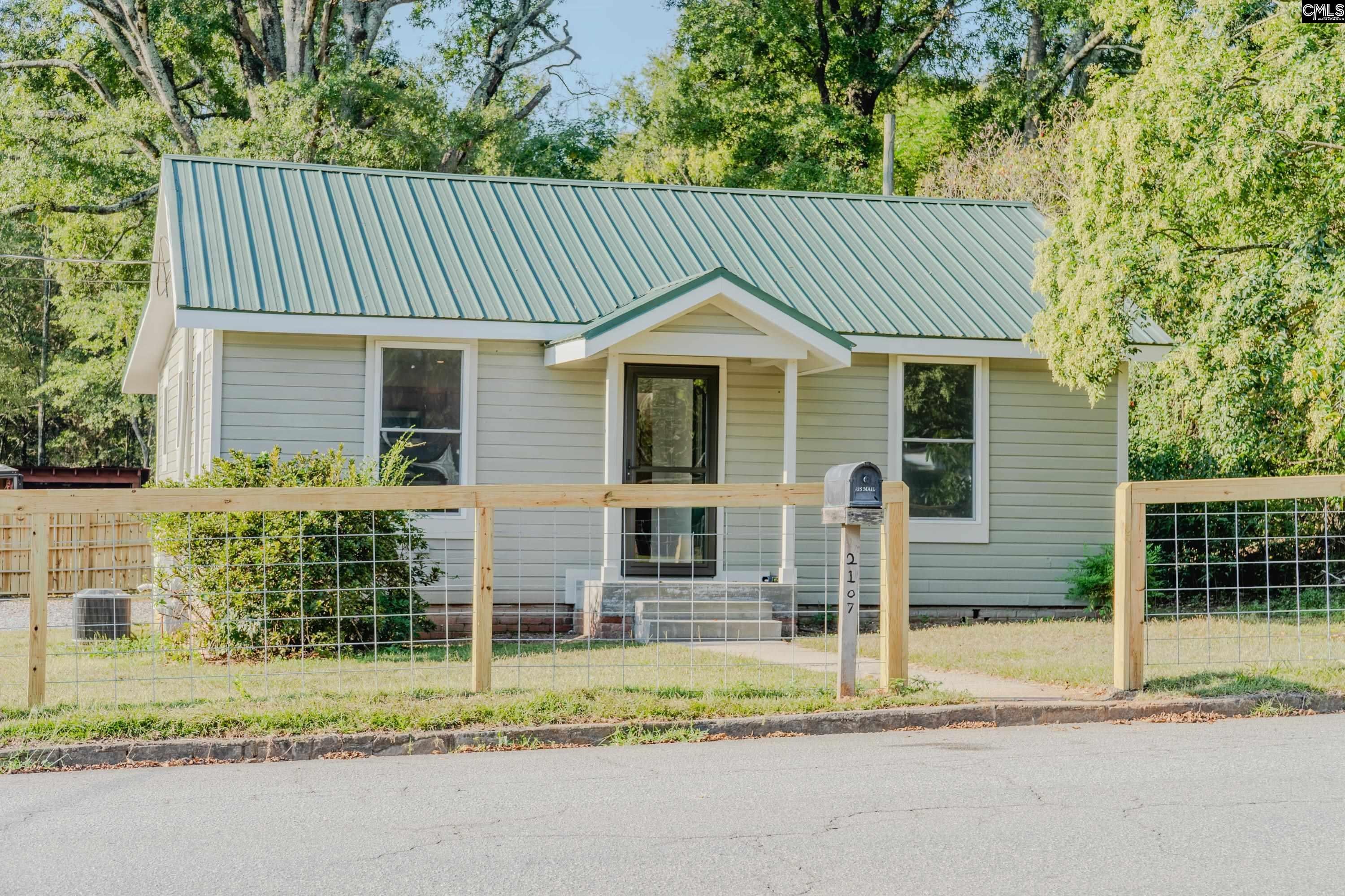 2107 Charles Street — photo