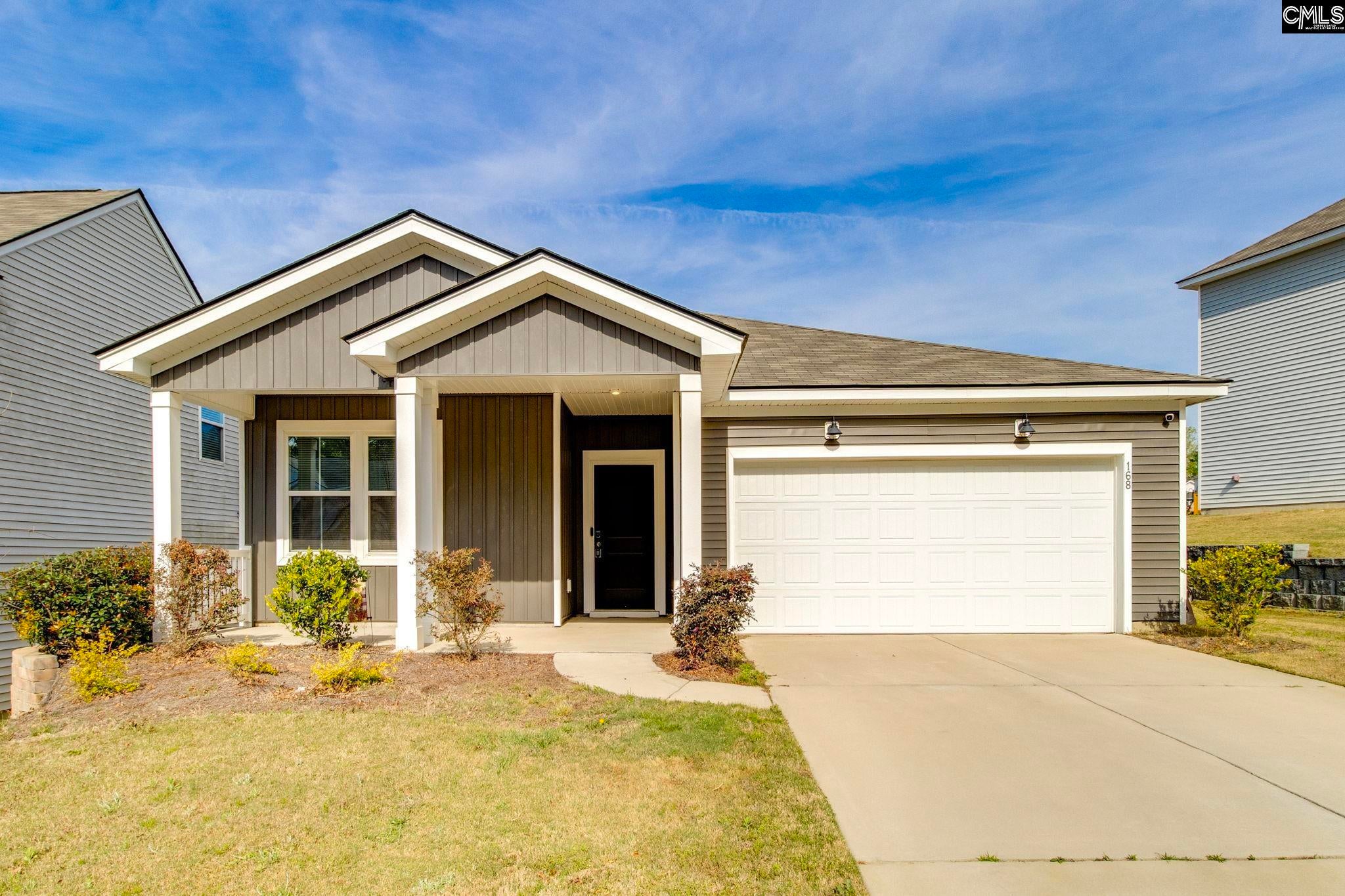 168 Grand Arbor Drive — photo