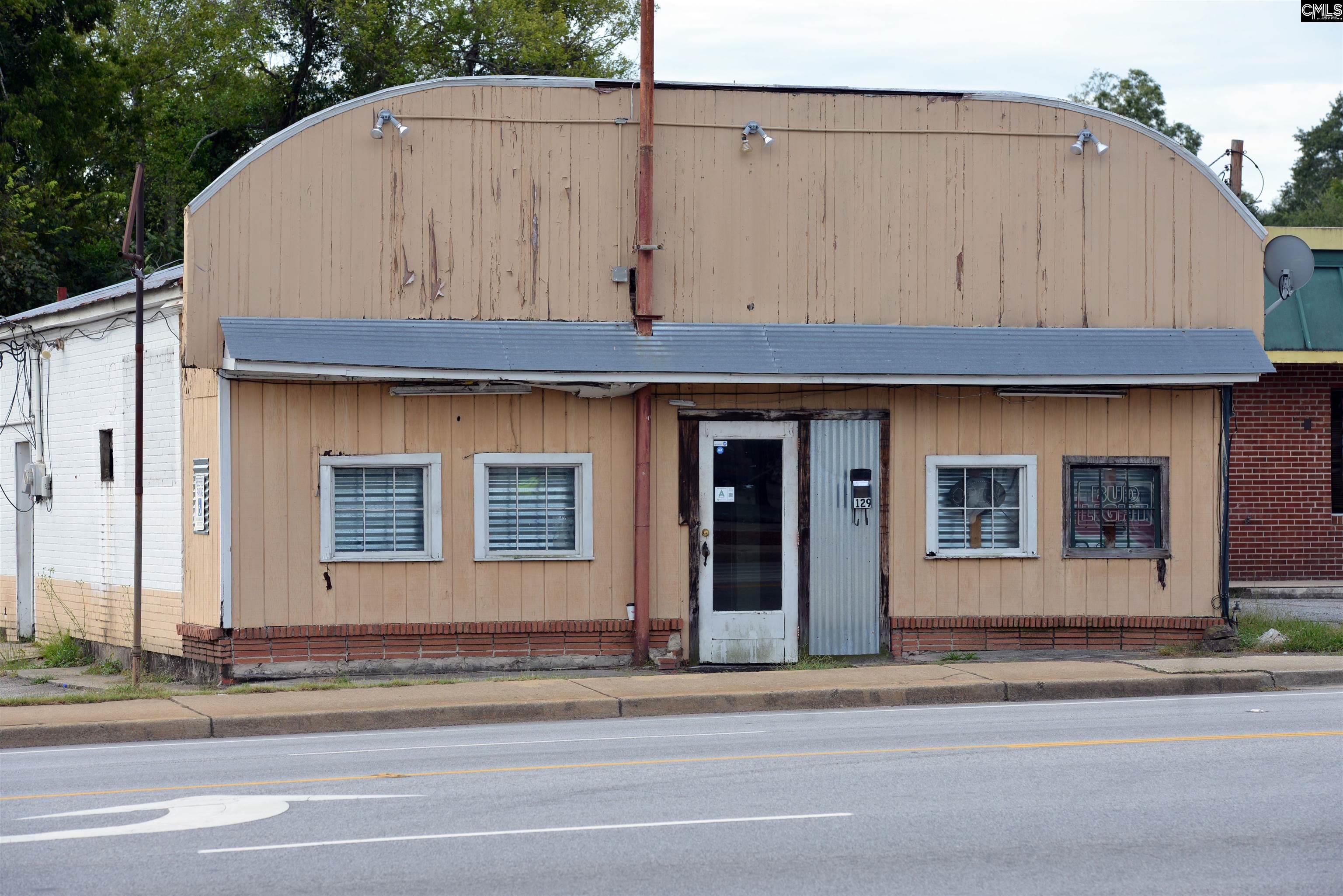 129 E Dekalb Street — photo