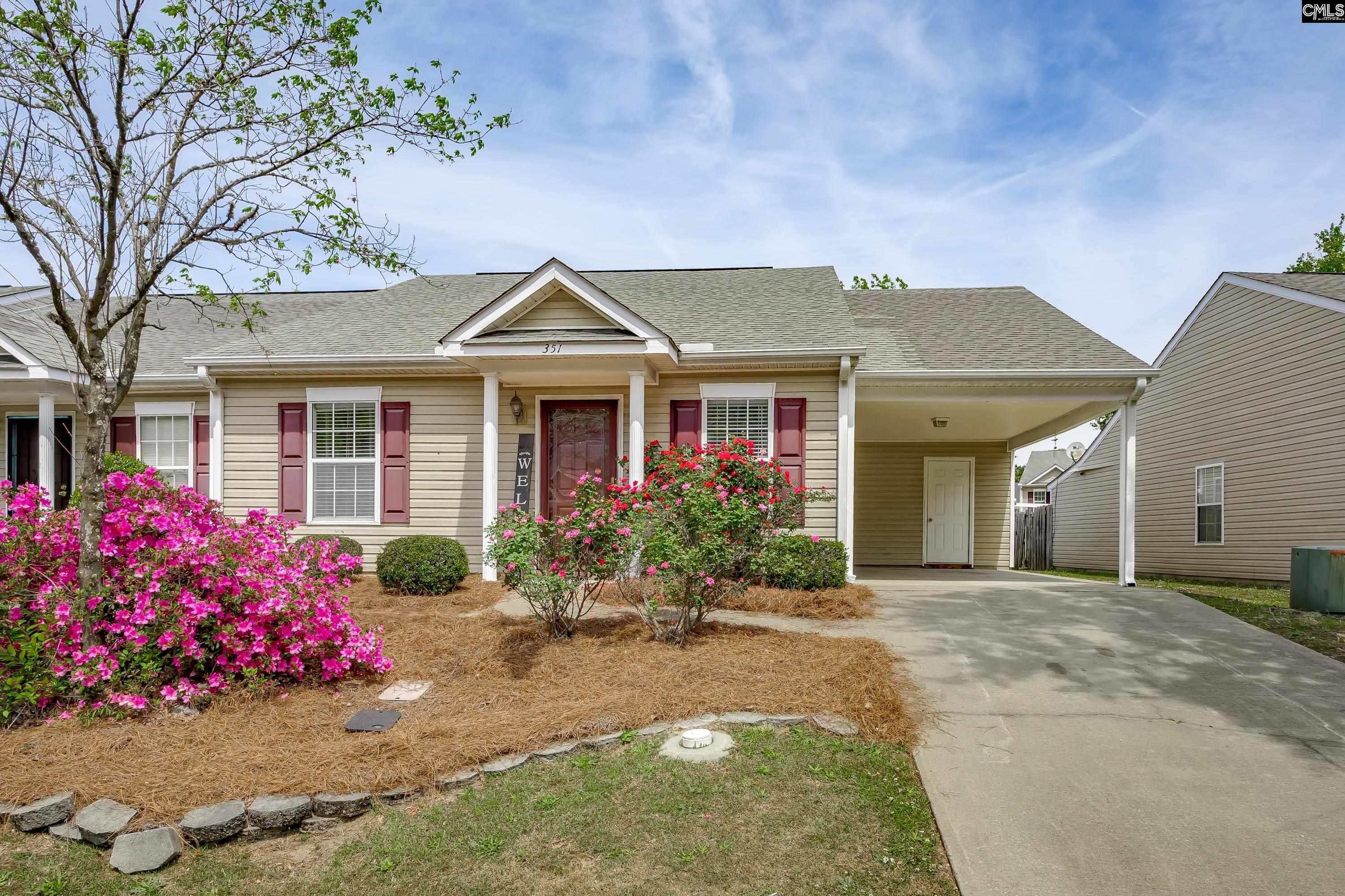 351 Elders Pond Circle — photo