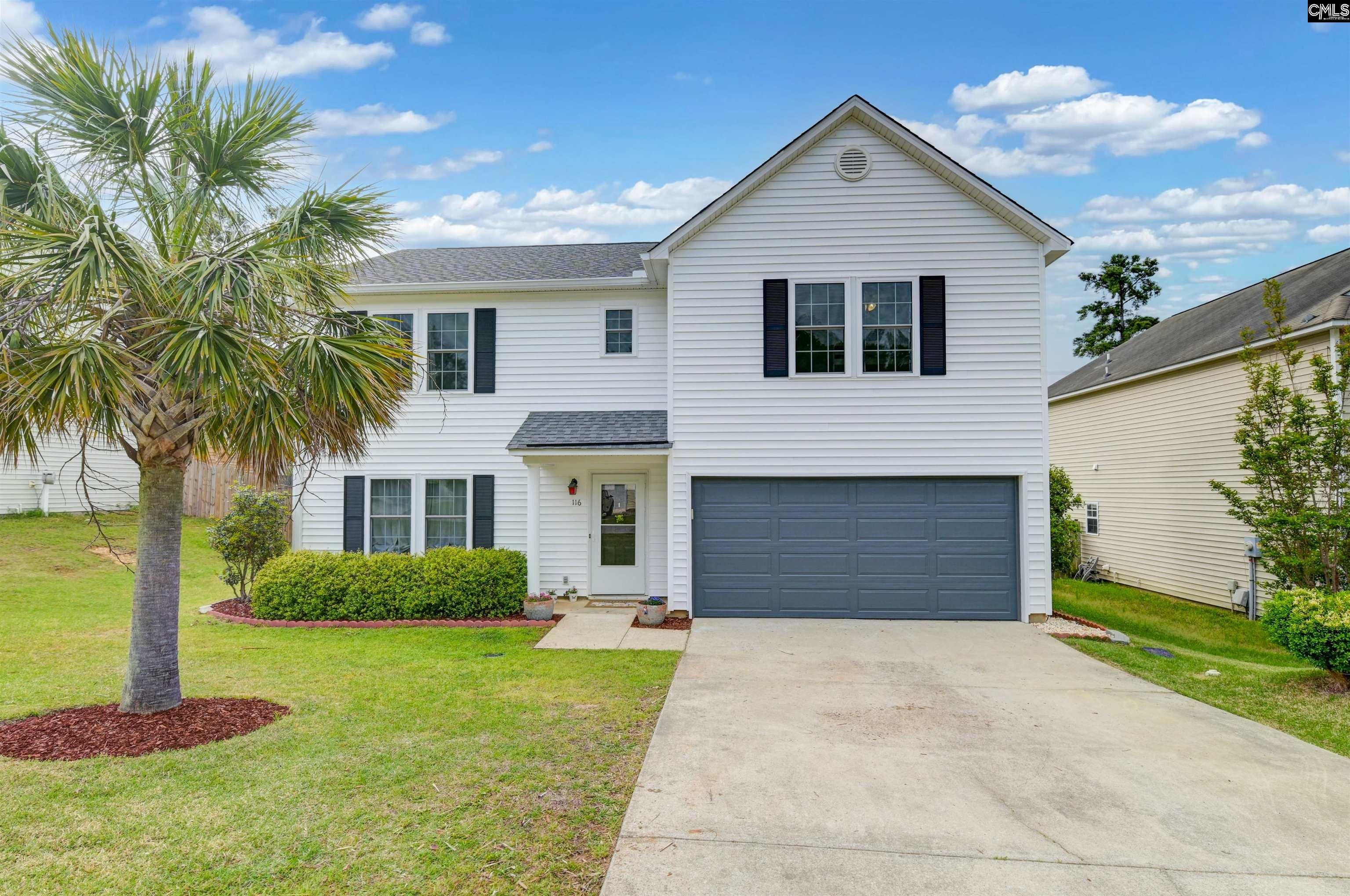 116 Wingspan Way — photo