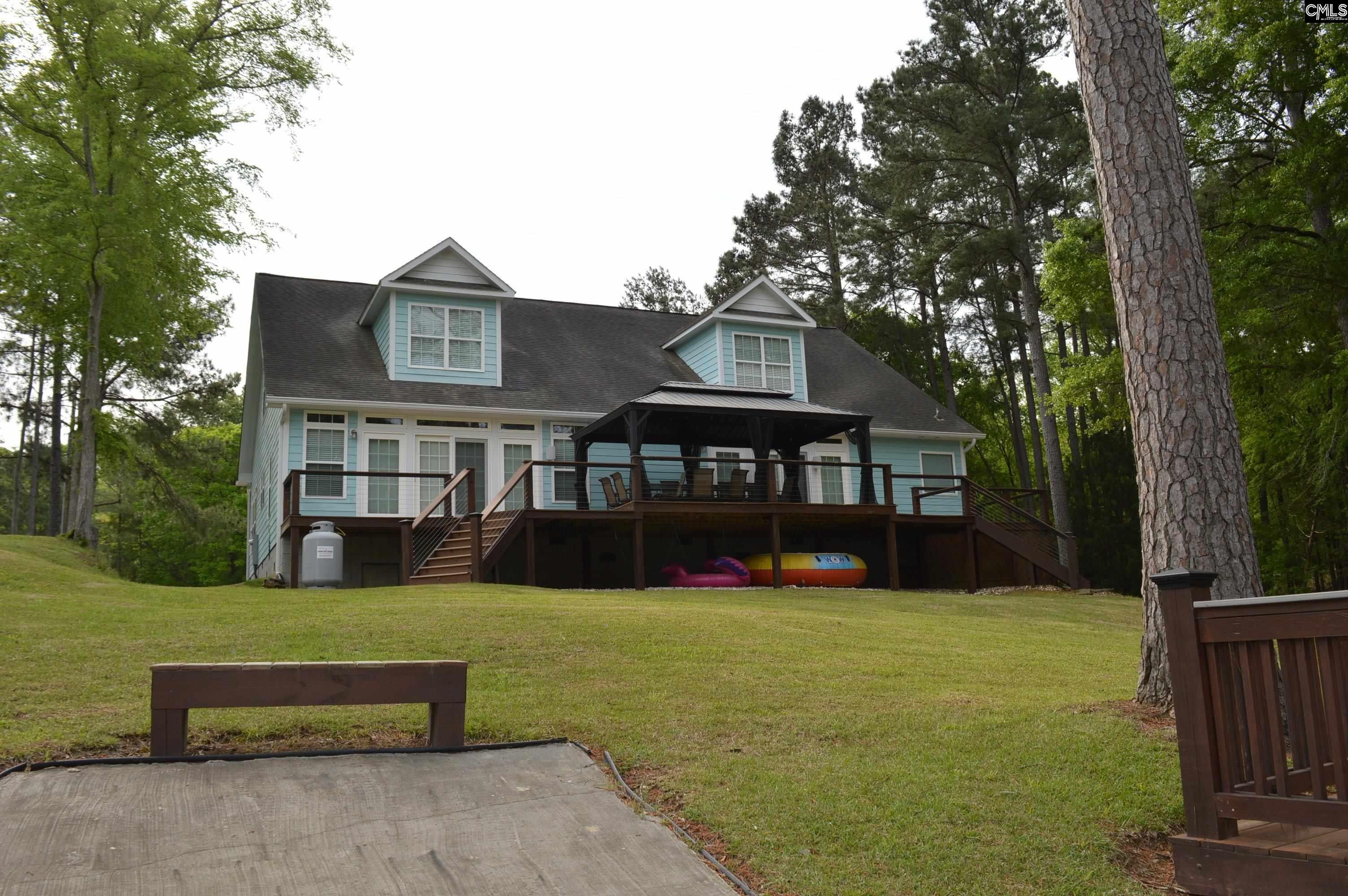 2550 Lake Road, Ridgeway, SC 29130 — photo 2