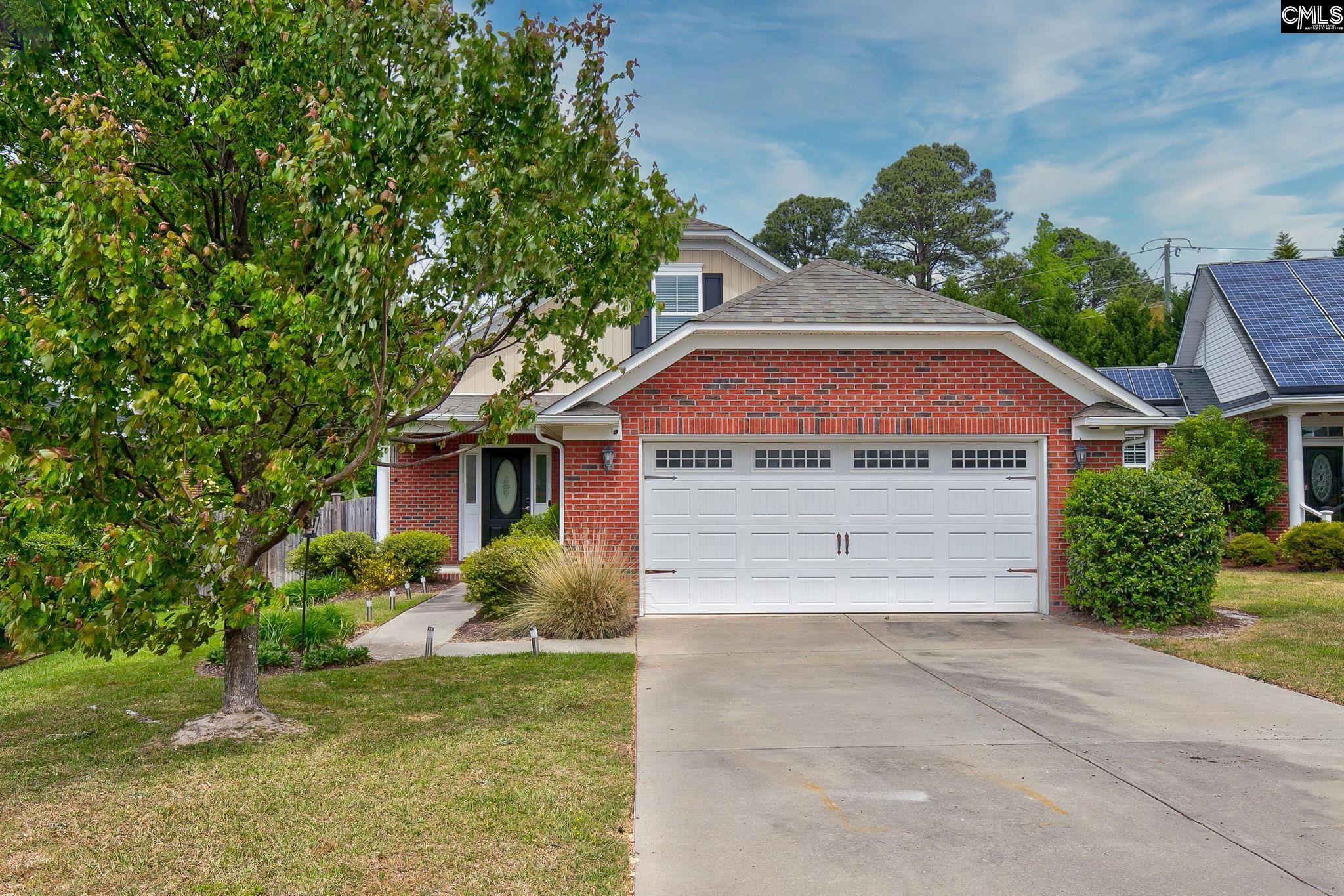 255 Flora Springs Circle — photo