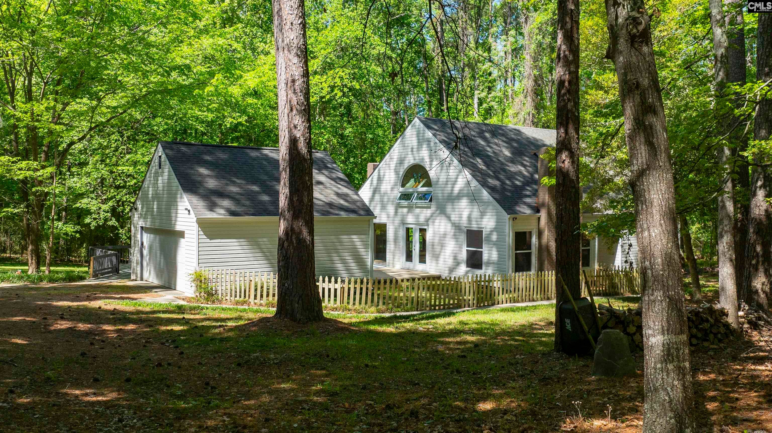 102 Warner Woods Road — photo