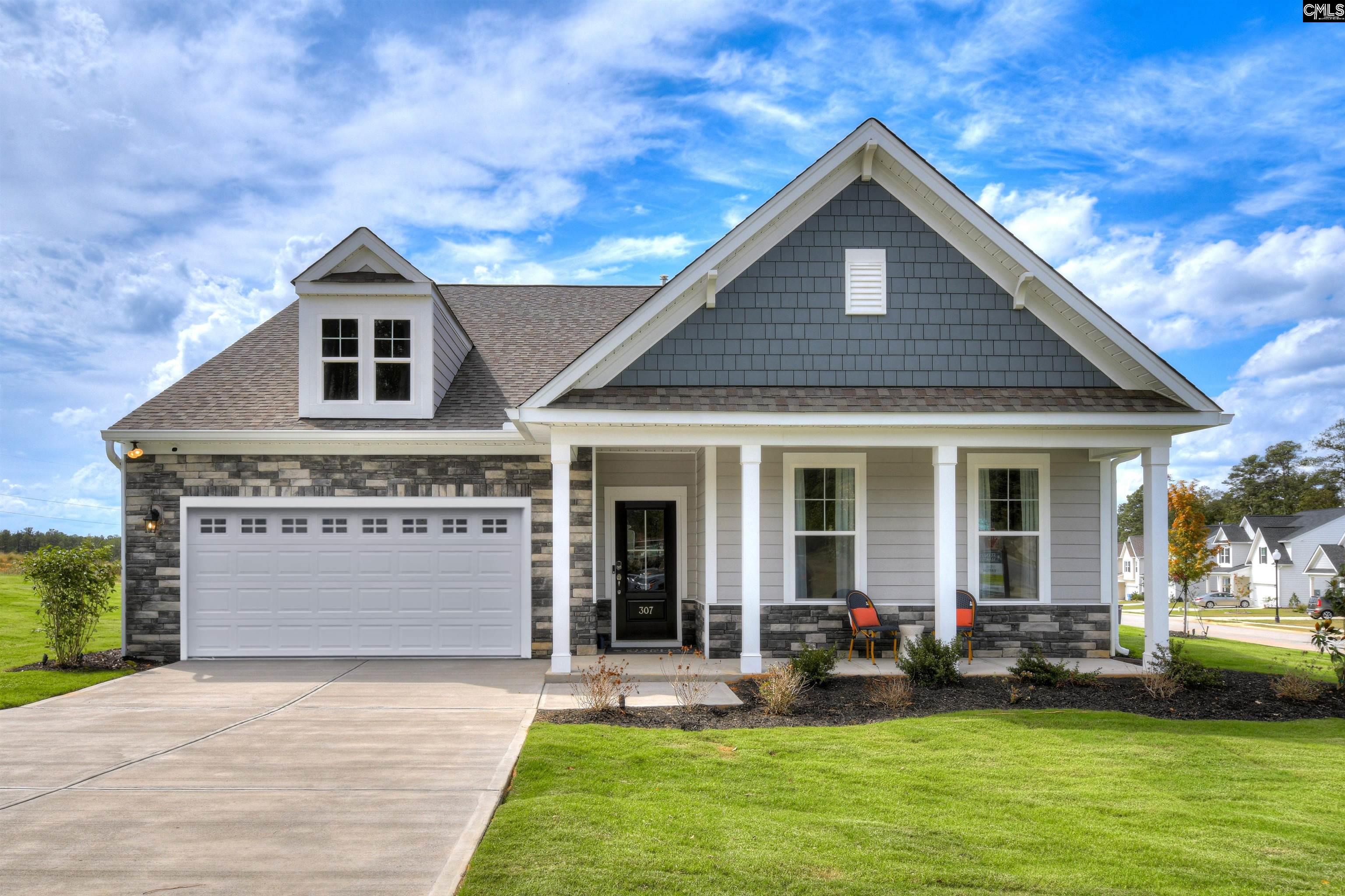 605 Basalt Court — photo