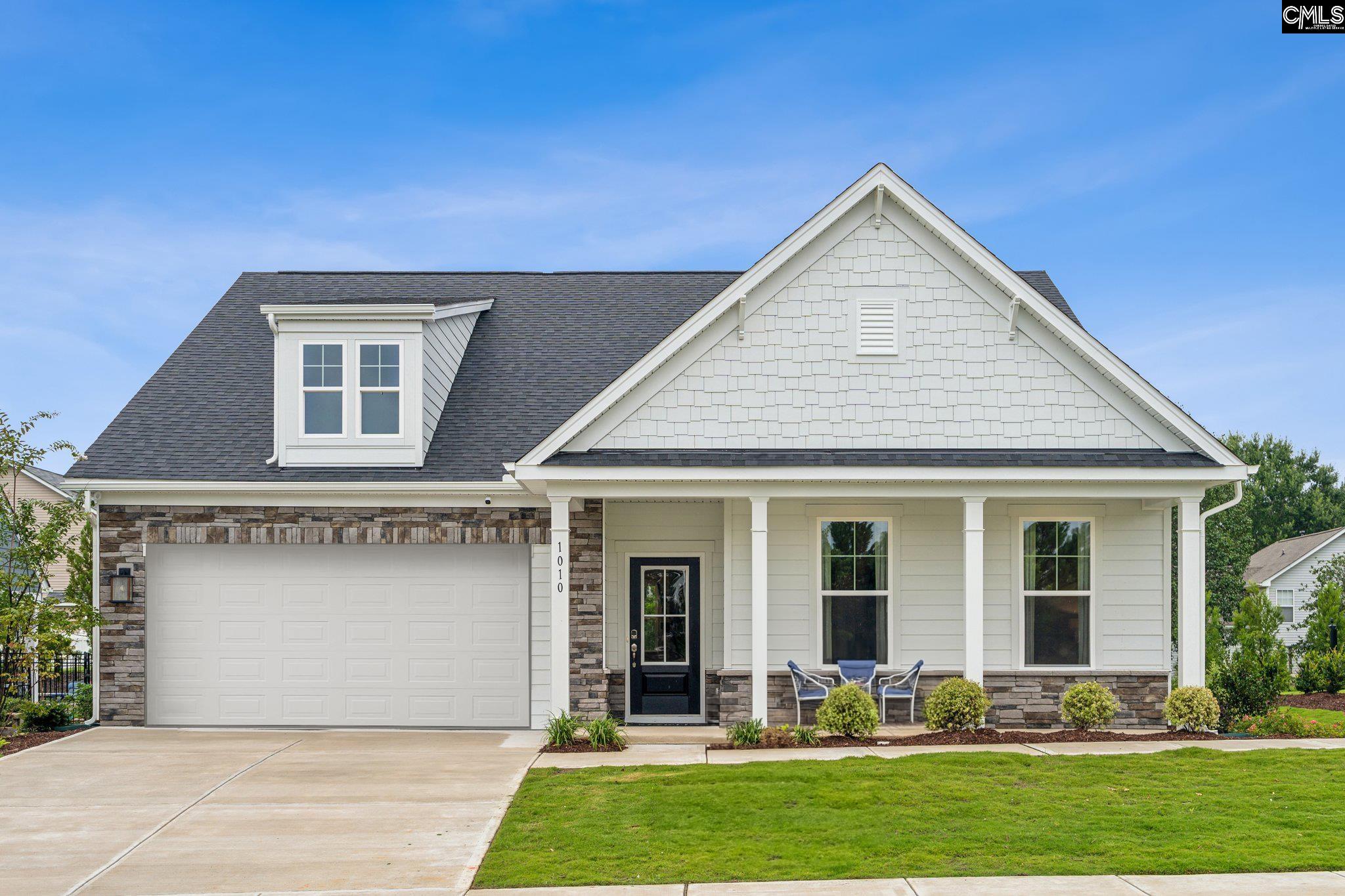 704 Feldspar Court — photo
