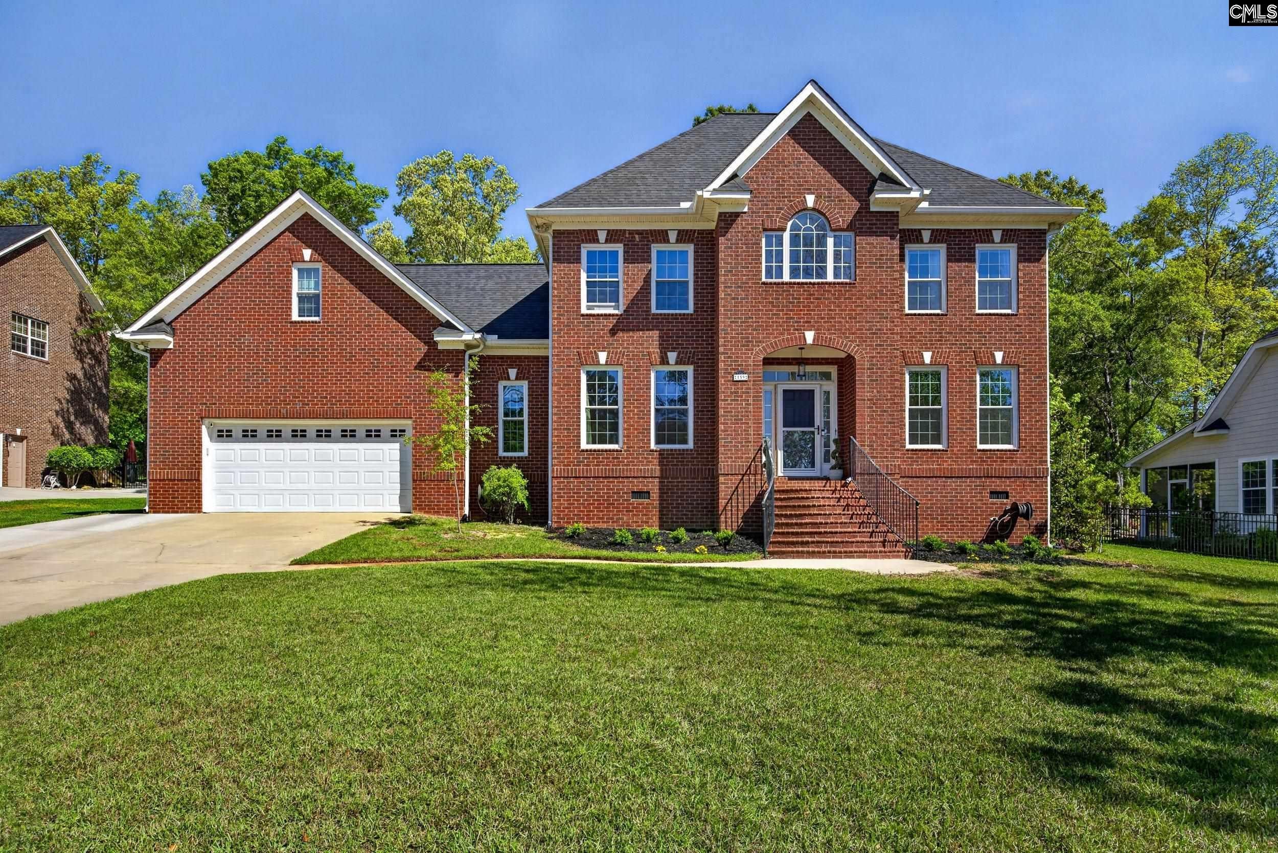 159 Harvest Moon Drive — photo