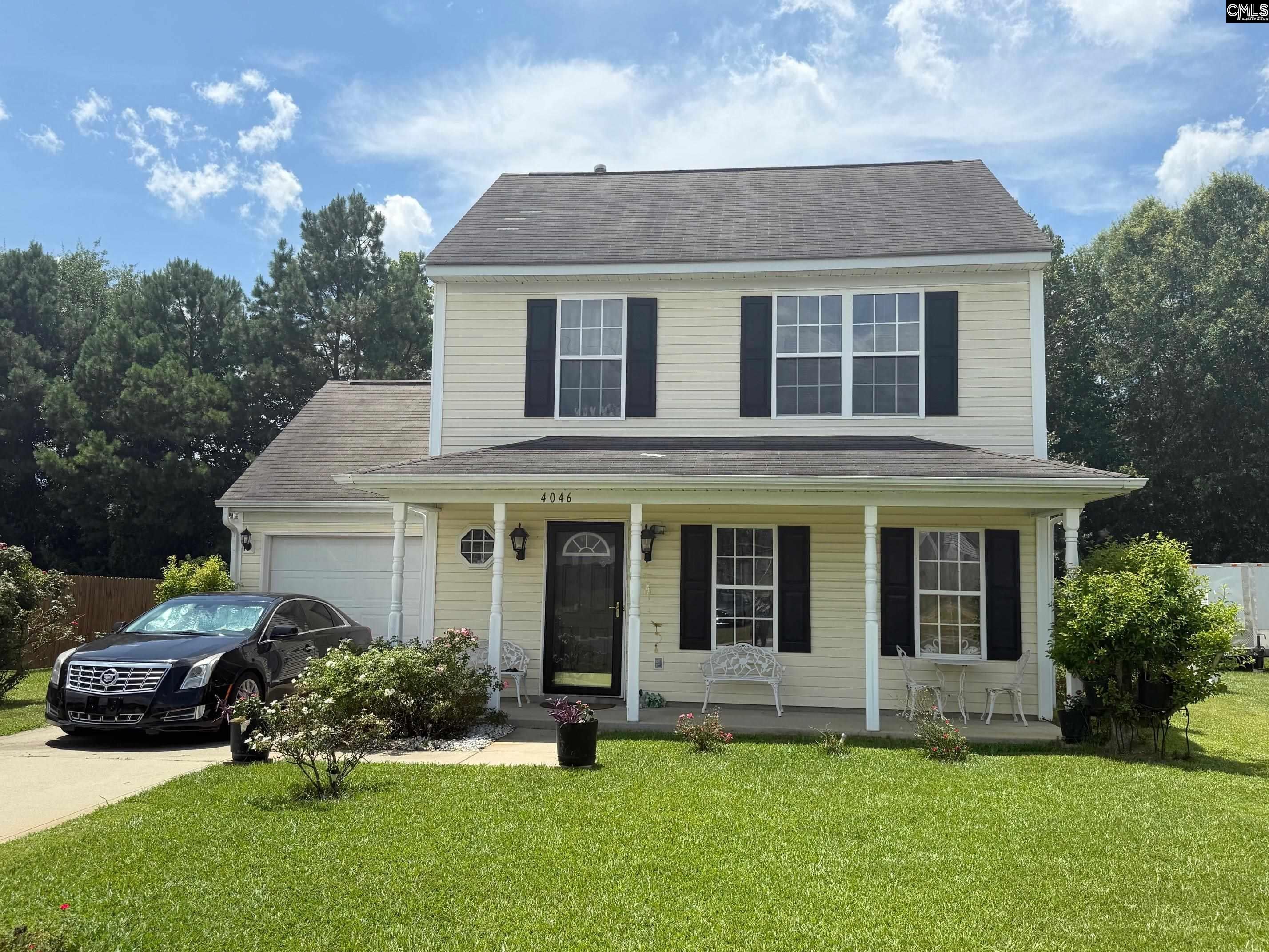 4046 W Fairmeadow Drive — photo