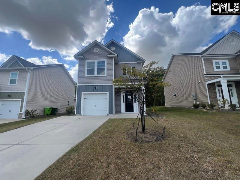 1252 Deep Creek Road — photo