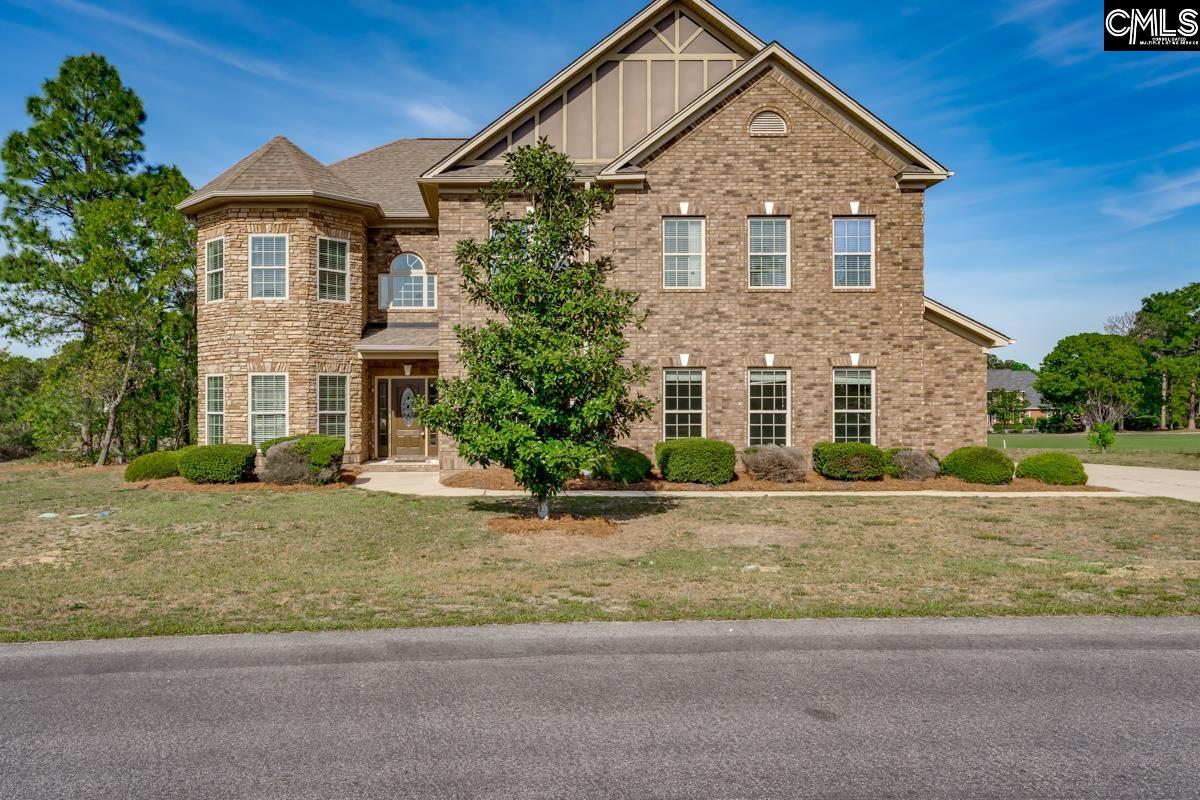 296 Glenn Village Circle — photo
